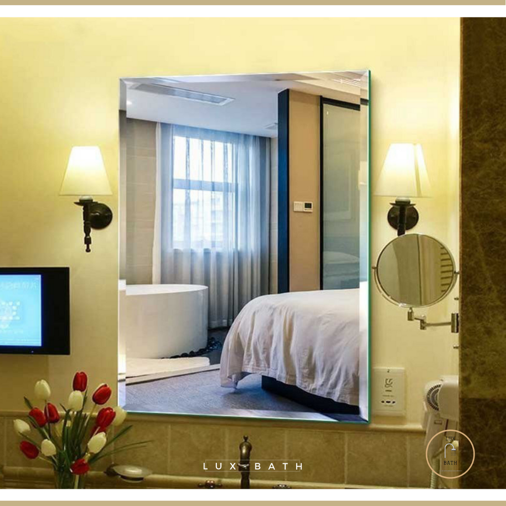 Singapore Cheapest Online Bathroom Accessories, Mirror, LED Mirror, Toilet Paper Holder, Shower Racks & basis with Free Delivery. 
