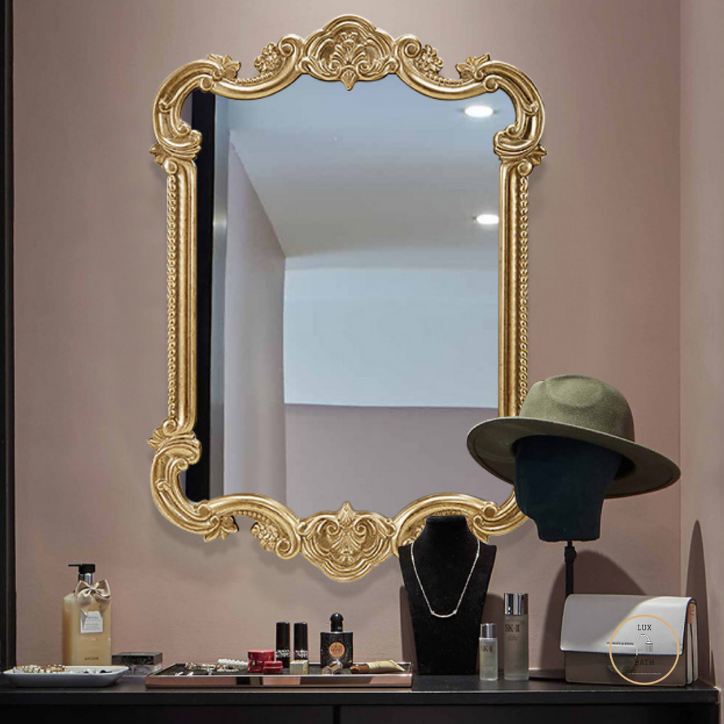 Singapore Cheapest Online Bathroom Accessories, Mirror, LED Mirror, Toilet Paper Holder, Shower Racks & basis with Free Delivery. 