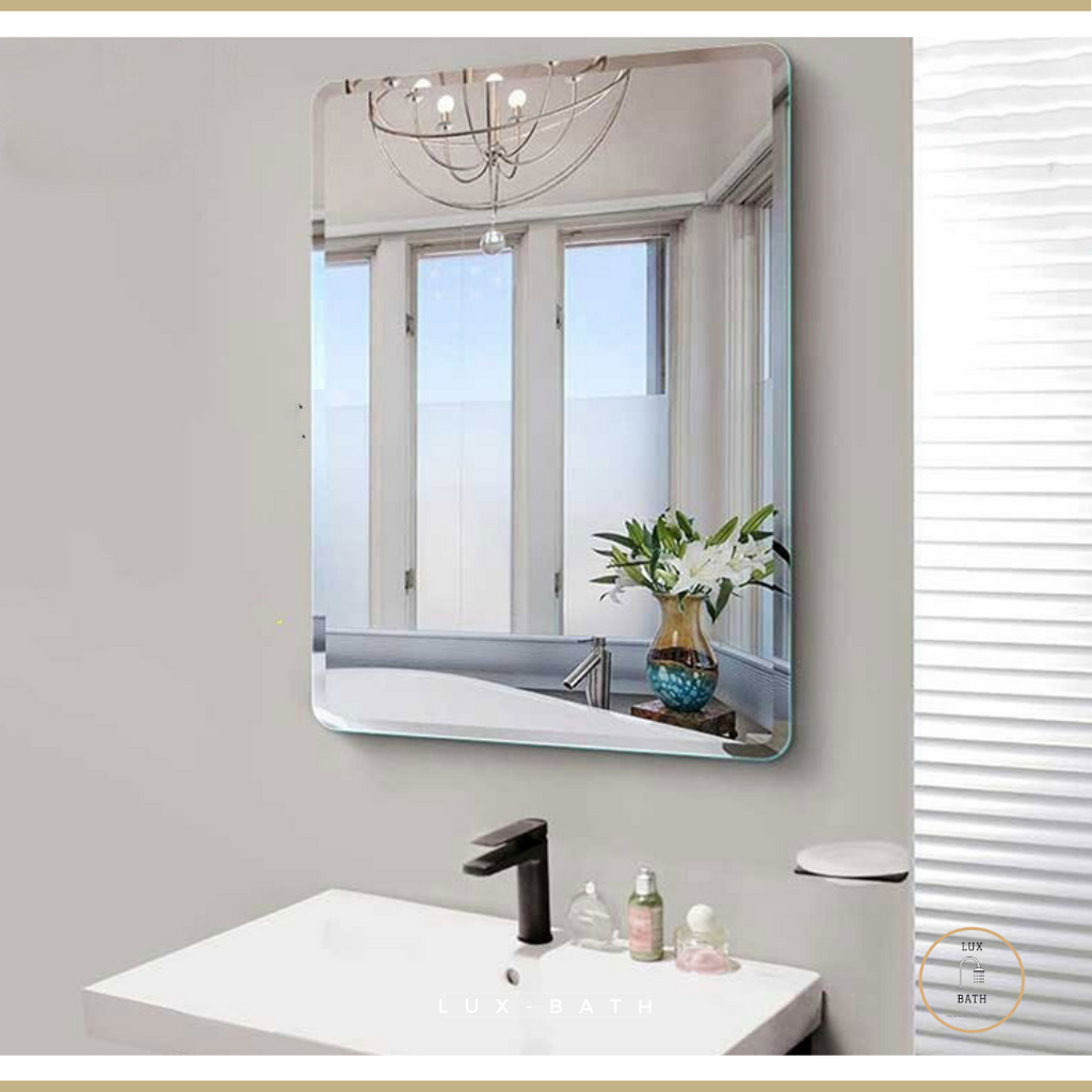 Singapore Cheapest Online Bathroom Accessories, Mirror, LED Mirror, Toilet Paper Holder, Shower Racks & basis with Free Delivery. 