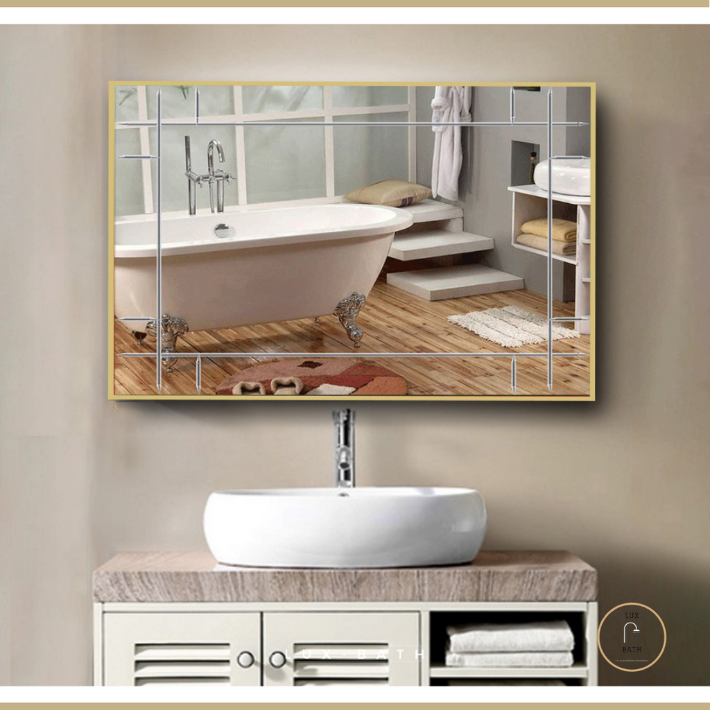 Singapore Cheapest Online Bathroom Accessories, Mirror, LED Mirror, Toilet Paper Holder, Shower Racks & basis with Free Delivery. 