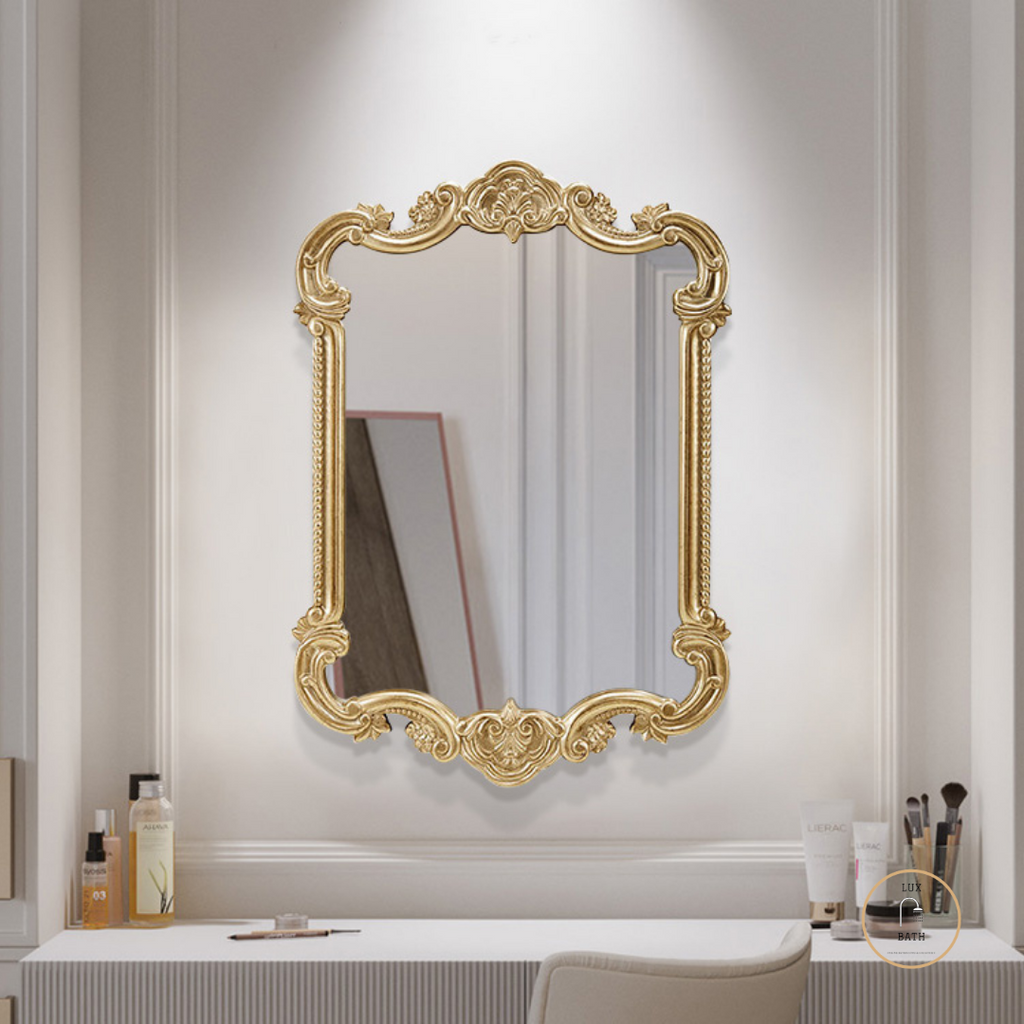 Singapore Cheapest Online Bathroom Accessories, Mirror, LED Mirror, Toilet Paper Holder, Shower Racks & basis with Free Delivery. 