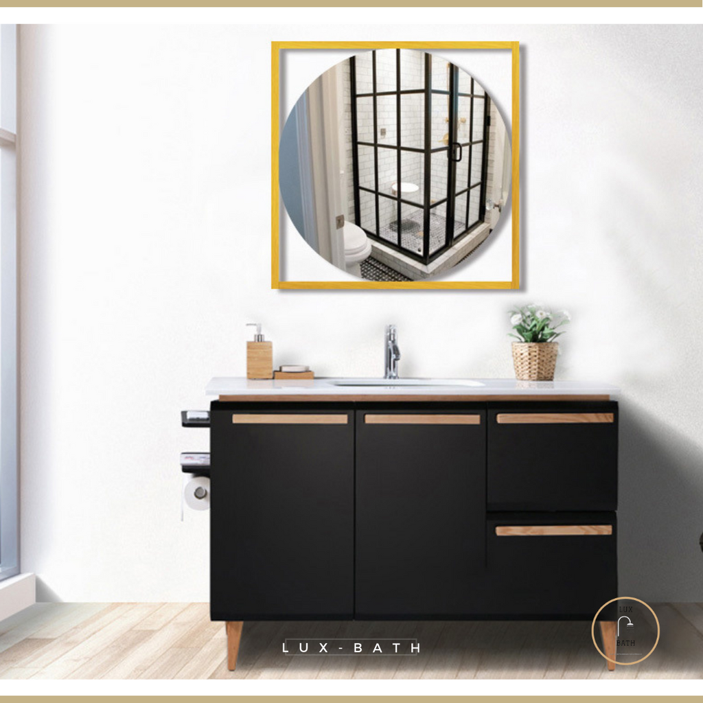 Singapore Cheapest Online Bathroom Accessories, Mirror, LED Mirror, Toilet Paper Holder, Shower Racks & basis with Free Delivery. 