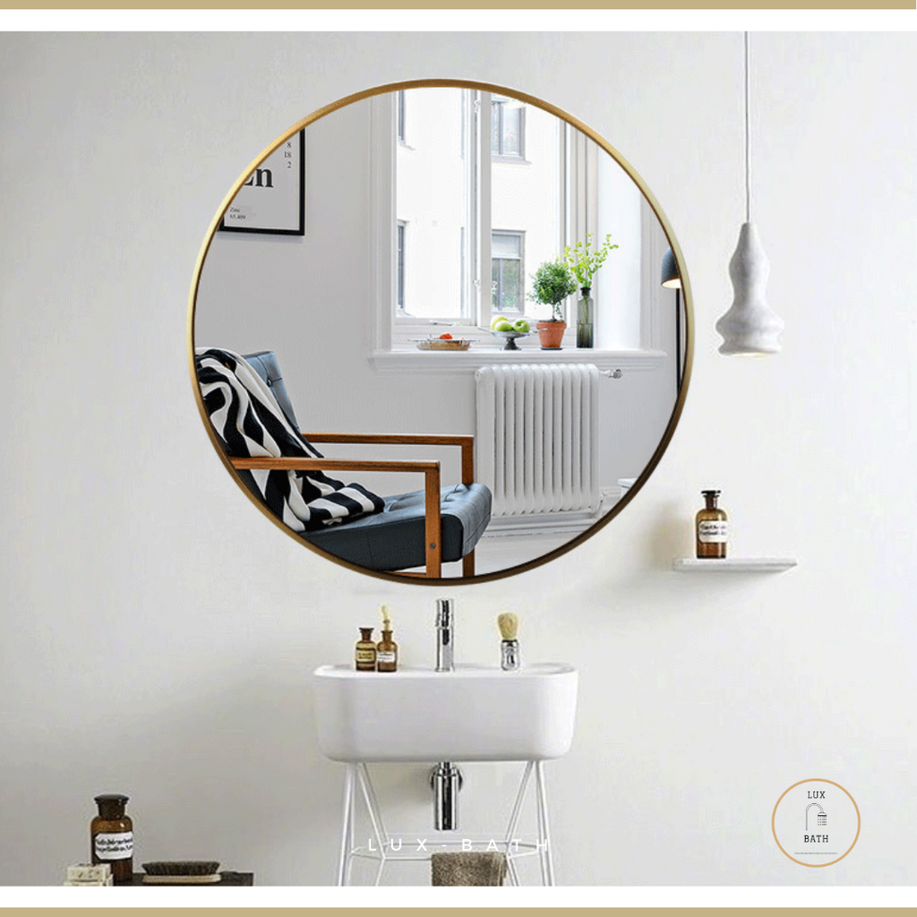Singapore Cheapest Online Bathroom Accessories, Mirror, LED Mirror, Toilet Paper Holder, Shower Racks & basis with Free Delivery. 