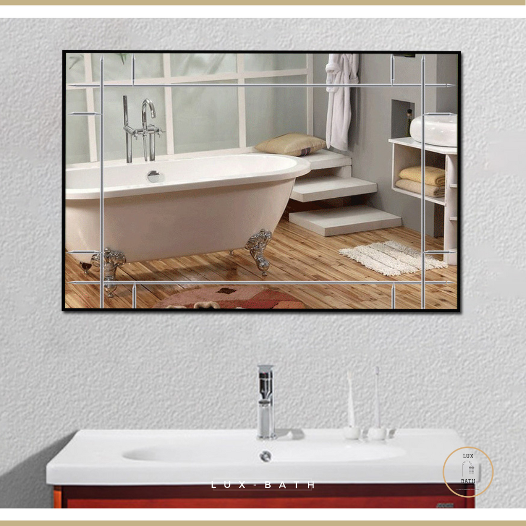 Singapore Cheapest Online Bathroom Accessories, Mirror, LED Mirror, Toilet Paper Holder, Shower Racks & basis with Free Delivery. 