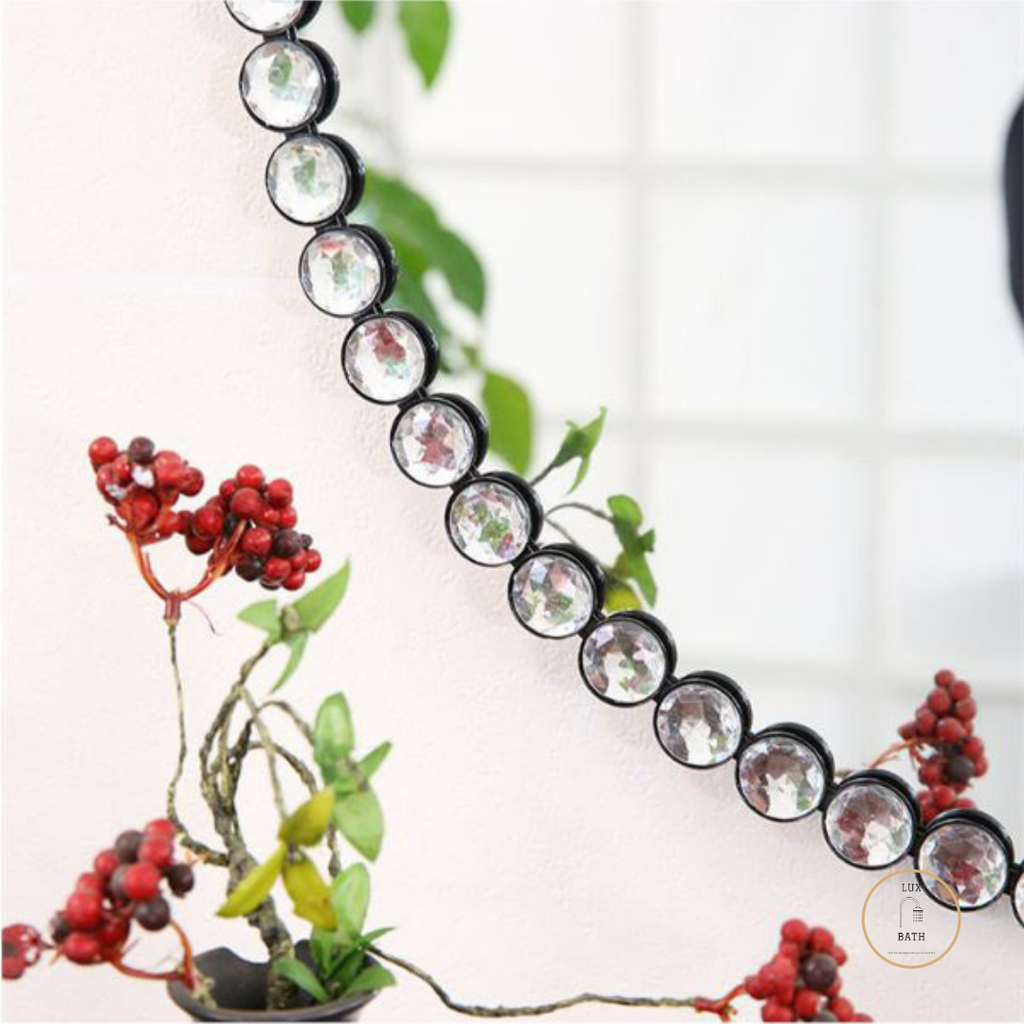 Singapore Cheapest Online Bathroom Accessories, Mirror, LED Mirror, Toilet Paper Holder, Shower Racks & basis with Free Delivery. 