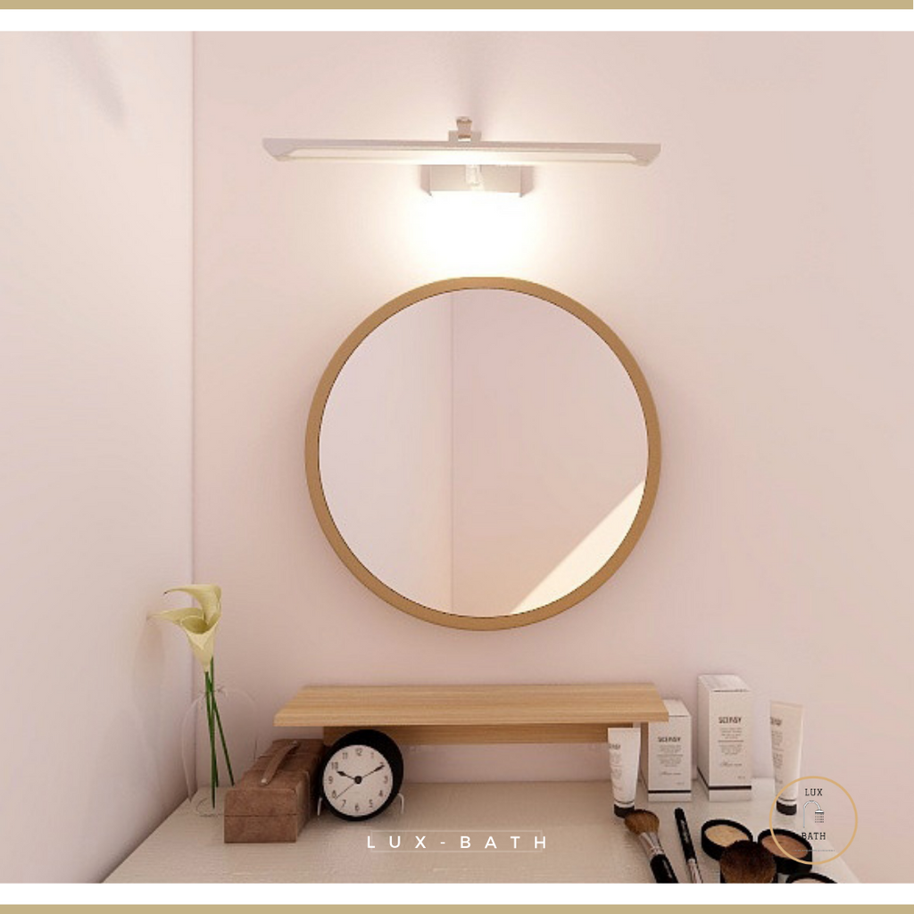 Singapore Cheapest Online Bathroom Accessories, Mirror, LED Mirror, Toilet Paper Holder, Shower Racks & basis with Free Delivery. 