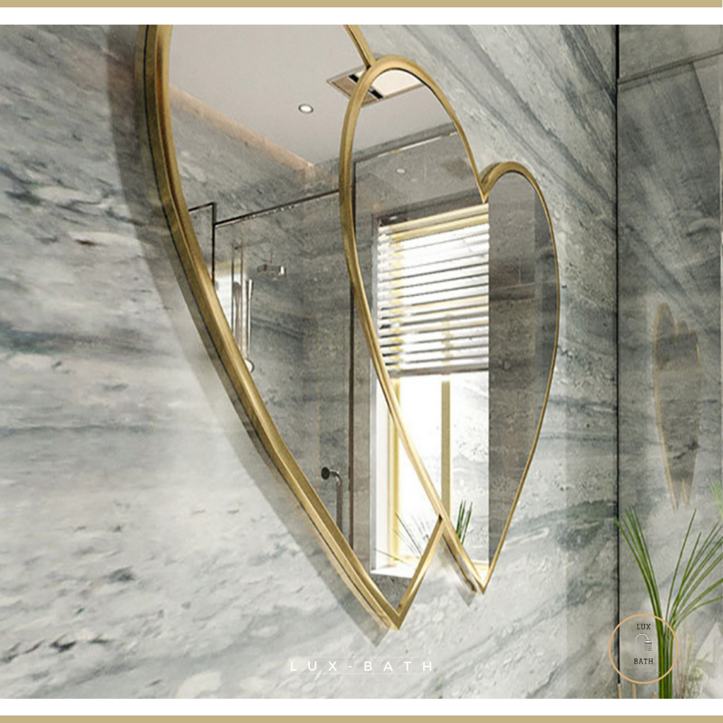 Singapore Cheapest Online Bathroom Accessories, Mirror, LED Mirror, Toilet Paper Holder, Shower Racks & basis with Free Delivery. 
