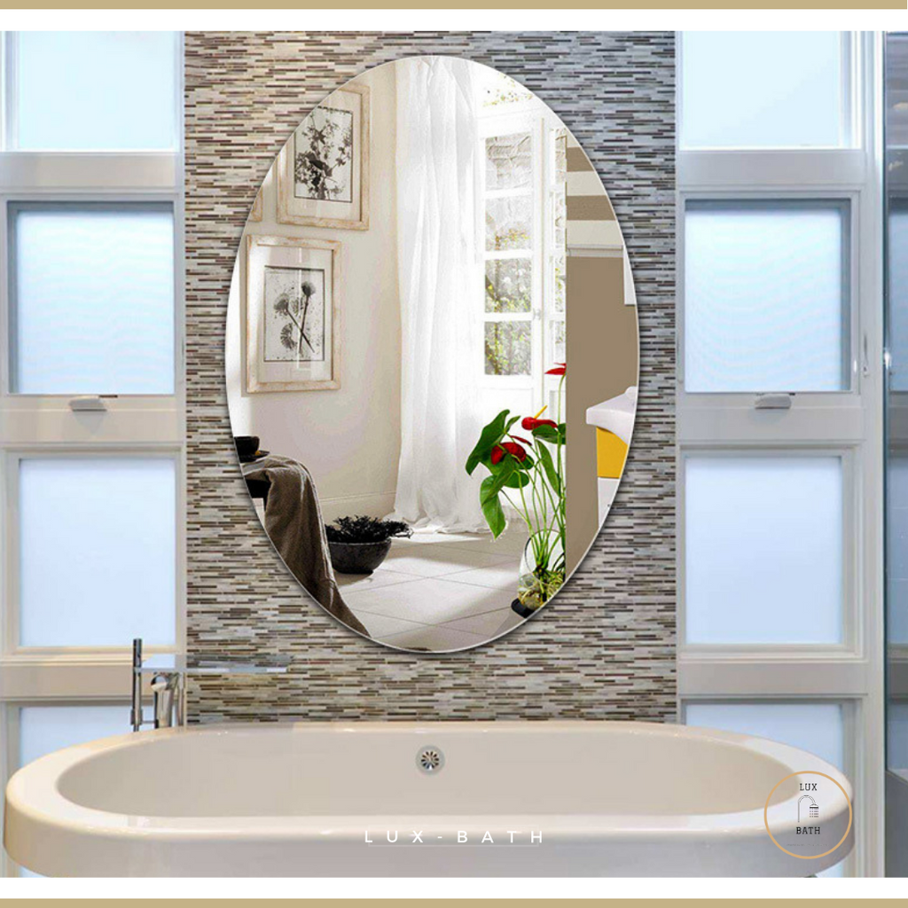Singapore Cheapest Online Bathroom Accessories, Mirror, LED Mirror, Toilet Paper Holder, Shower Racks & basis with Free Delivery. 