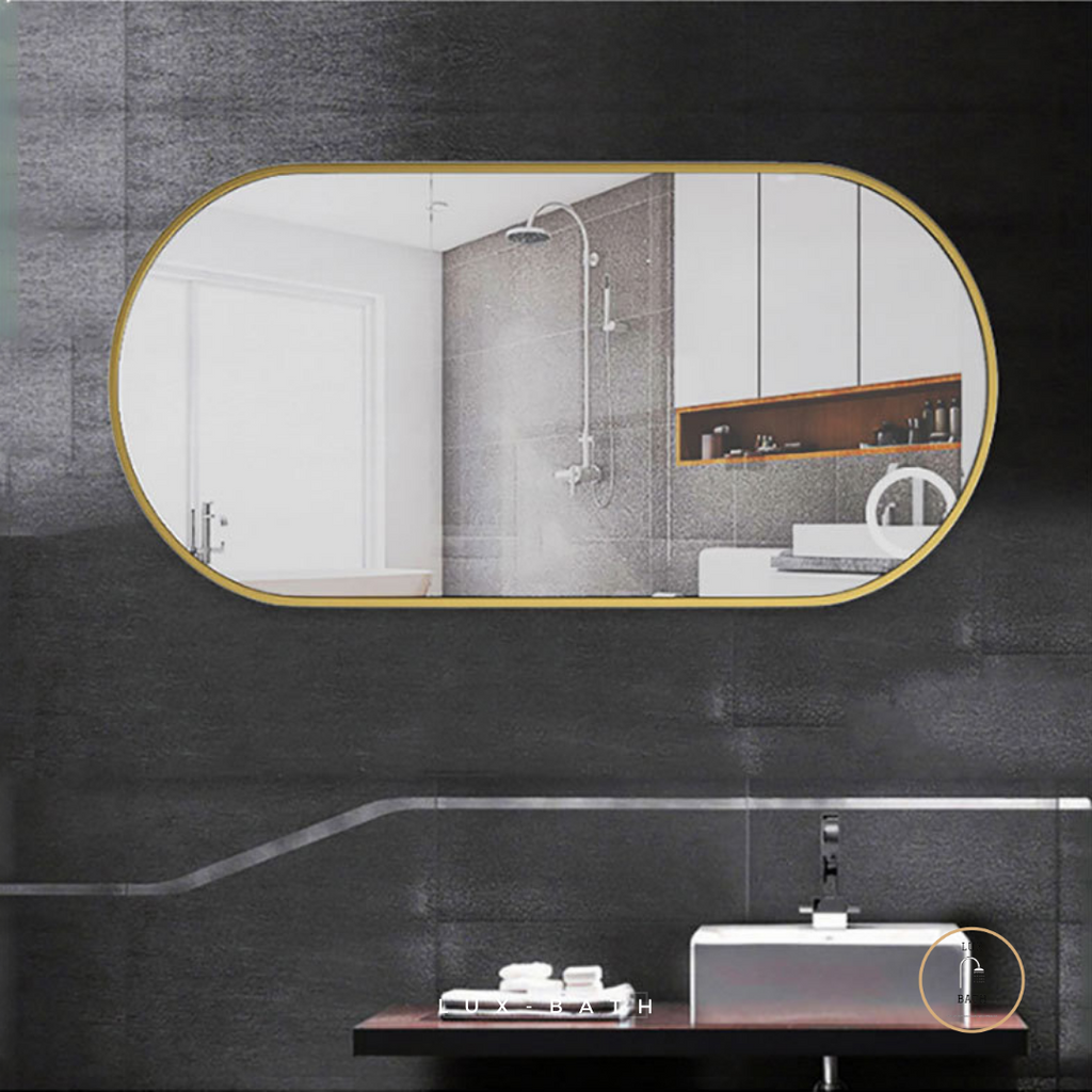 Singapore Cheapest Online Bathroom Accessories, Mirror, LED Mirror, Toilet Paper Holder, Shower Racks & basis with Free Delivery. 