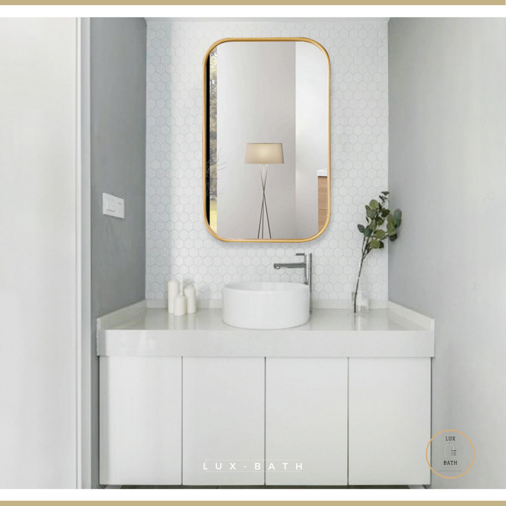 Singapore Cheapest Online Bathroom Accessories, Mirror, LED Mirror, Toilet Paper Holder, Shower Racks & basis with Free Delivery. 