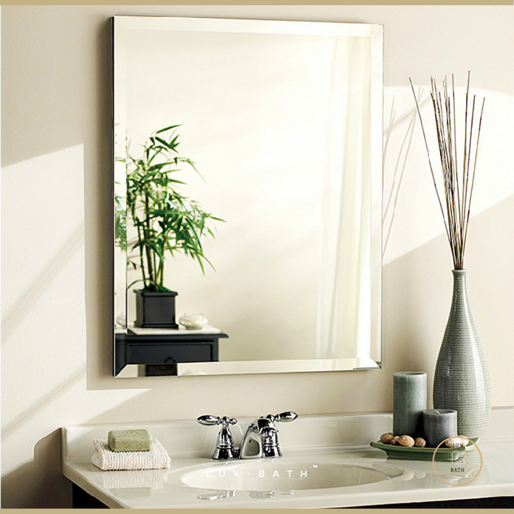 Singapore Cheapest Online Bathroom Accessories, Mirror, LED Mirror, Toilet Paper Holder, Shower Racks & basis with Free Delivery. 
