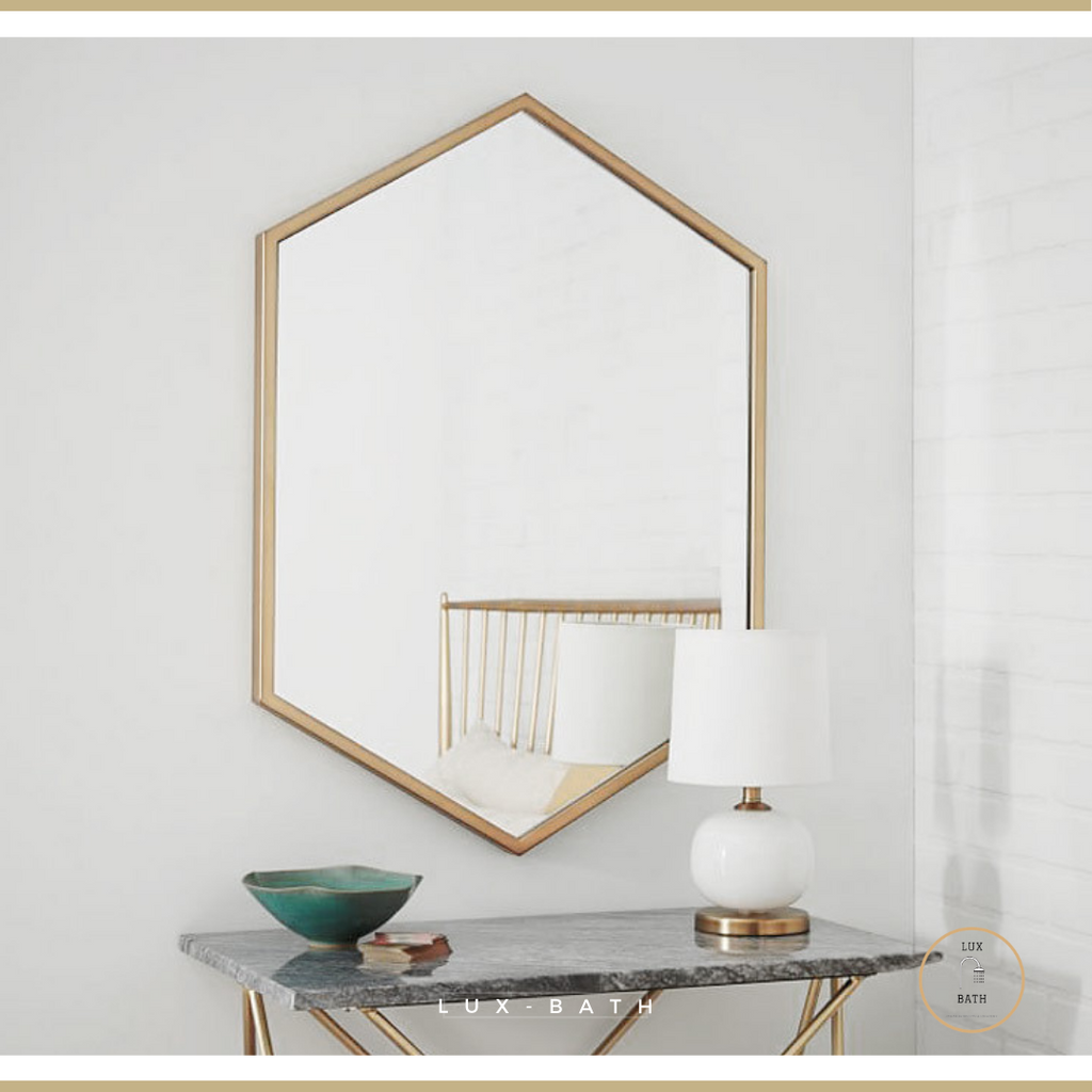 Singapore Cheapest Online Bathroom Accessories, Mirror, LED Mirror, Toilet Paper Holder, Shower Racks & basis with Free Delivery. 