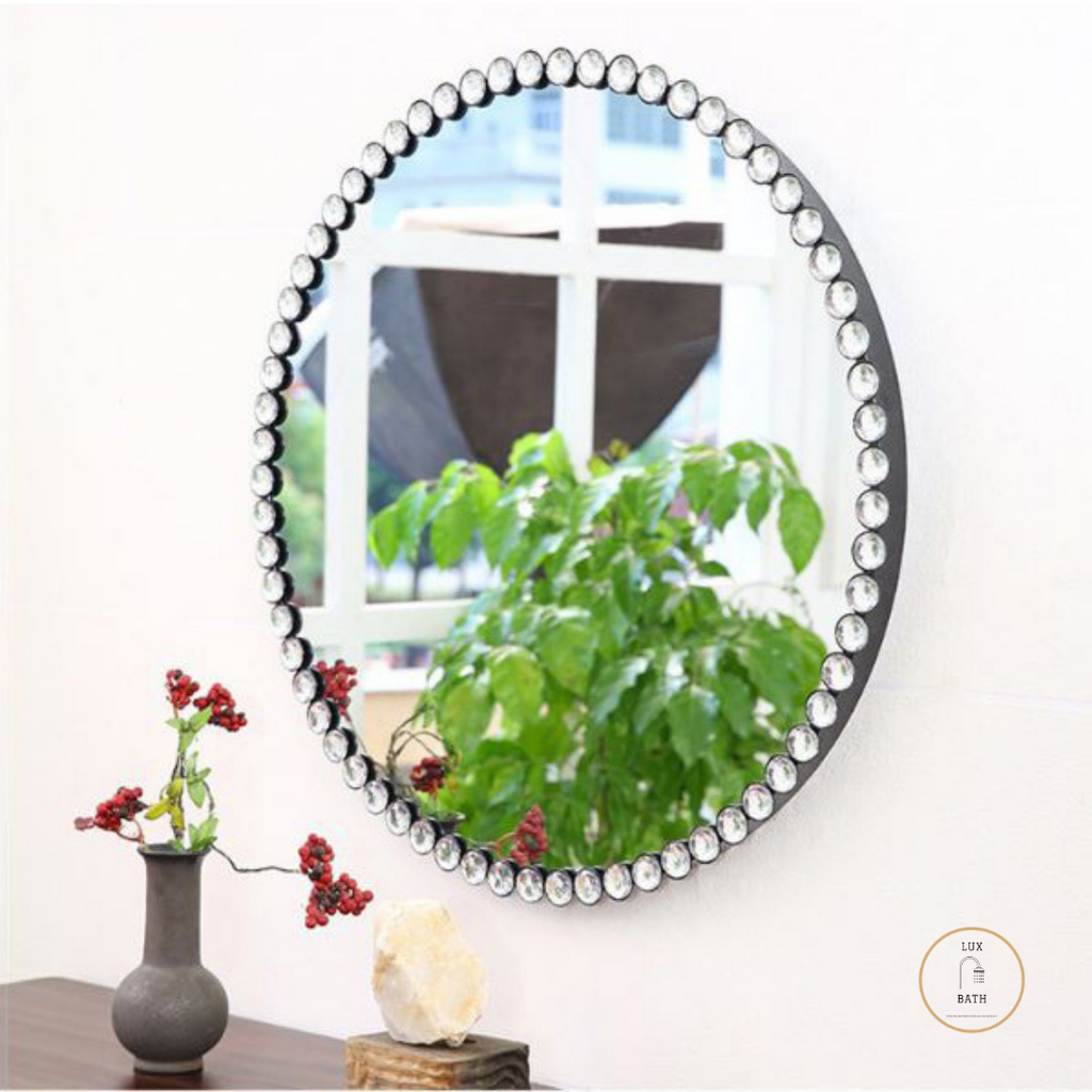 Singapore Cheapest Online Bathroom Accessories, Mirror, LED Mirror, Toilet Paper Holder, Shower Racks & basis with Free Delivery. 