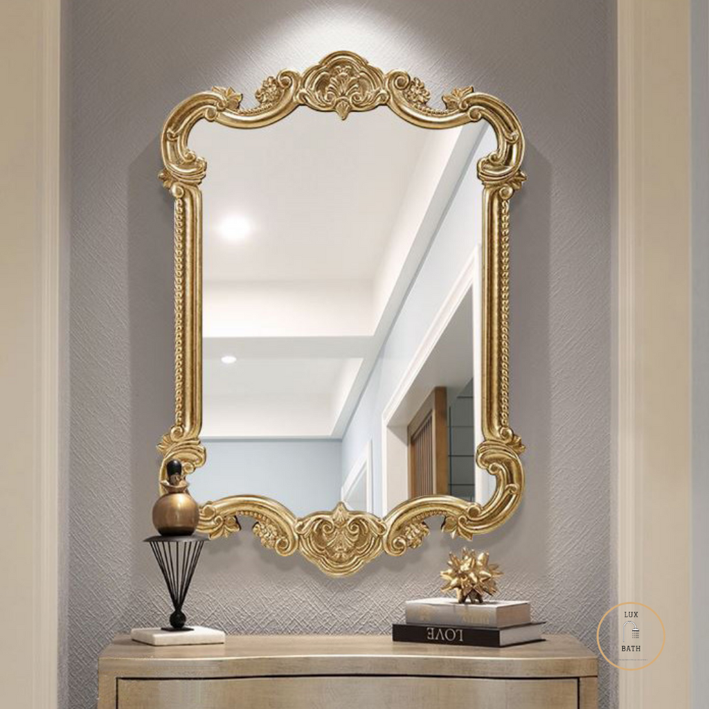 Singapore Cheapest Online Bathroom Accessories, Mirror, LED Mirror, Toilet Paper Holder, Shower Racks & basis with Free Delivery. 