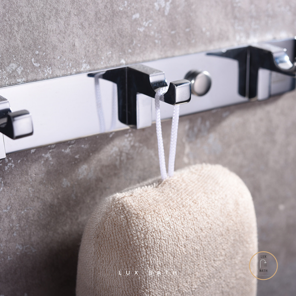 Singapore Cheapest Online Bathroom Accessories, Mirror, LED Mirror, Toilet Paper Holder, Shower Racks & basis with Free Delivery. 