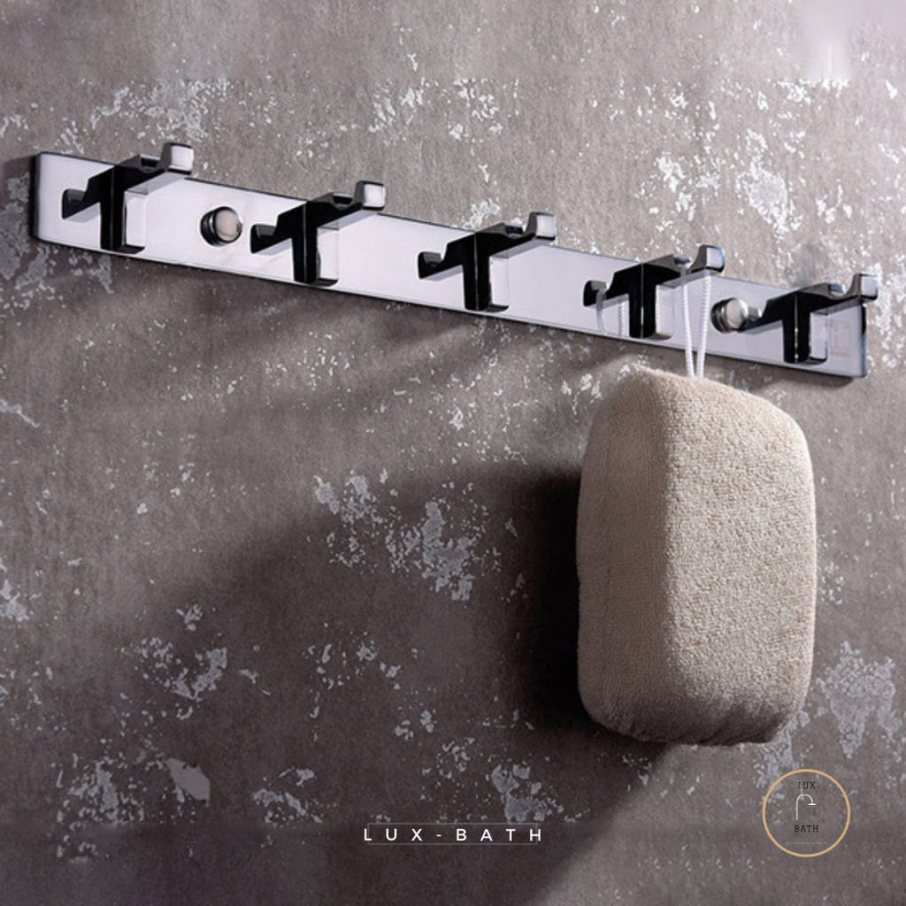 Singapore Cheapest Online Bathroom Accessories, Mirror, LED Mirror, Toilet Paper Holder, Shower Racks & basis with Free Delivery. 