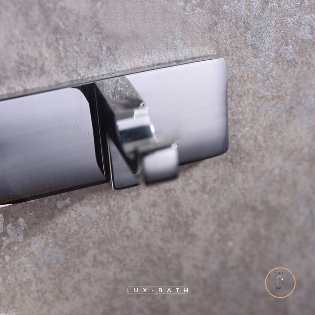 Singapore Cheapest Online Bathroom Accessories, Mirror, LED Mirror, Toilet Paper Holder, Shower Racks & basis with Free Delivery. 