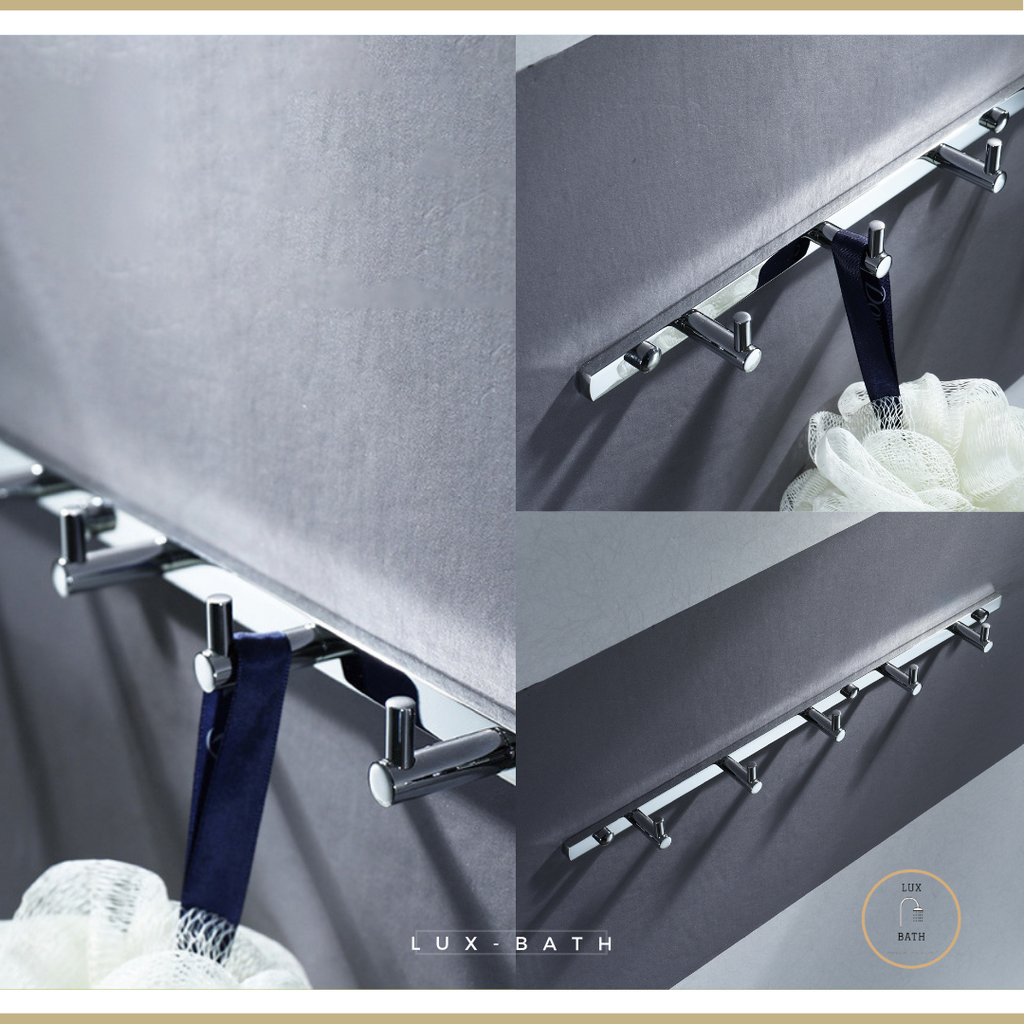 Singapore Cheapest Online Bathroom Accessories, Mirror, LED Mirror, Toilet Paper Holder, Shower Racks & basis with Free Delivery. 