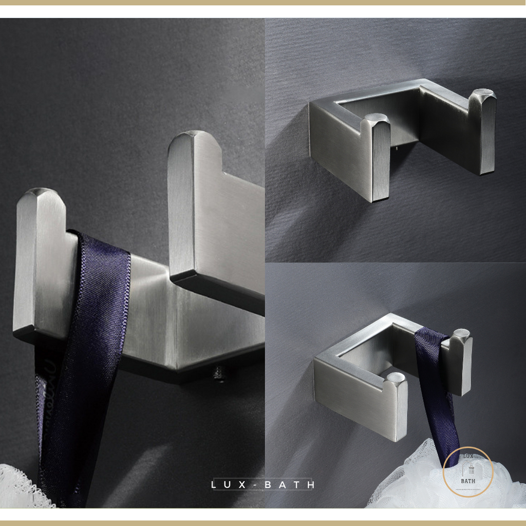 Singapore Cheapest Online Bathroom Accessories, Mirror, LED Mirror, Toilet Paper Holder, Shower Racks & basis with Free Delivery. 