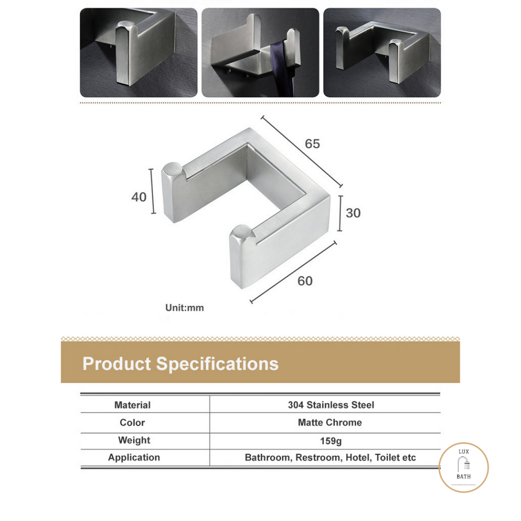 Singapore Cheapest Online Bathroom Accessories, Mirror, LED Mirror, Toilet Paper Holder, Shower Racks & basis with Free Delivery. 