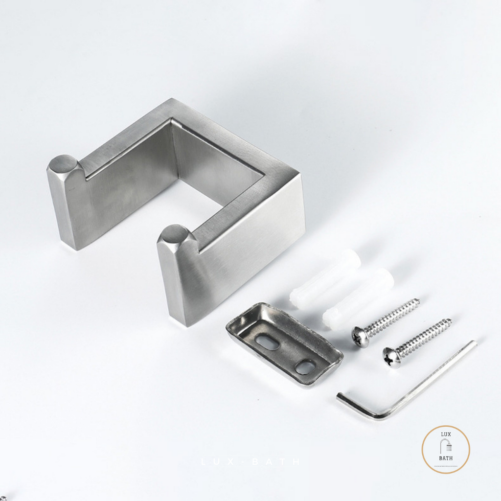 Singapore Cheapest Online Bathroom Accessories, Mirror, LED Mirror, Toilet Paper Holder, Shower Racks & basis with Free Delivery. 