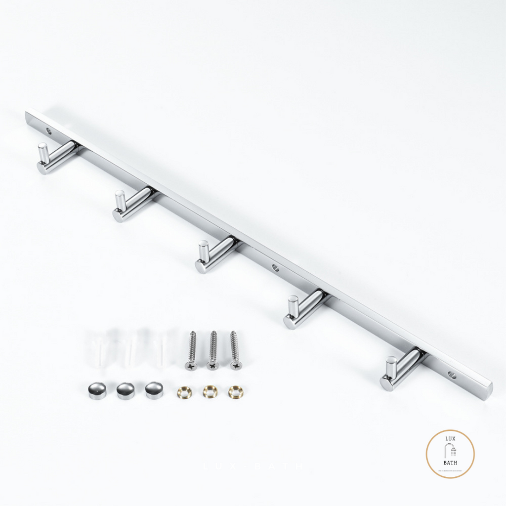 Singapore Cheapest Online Bathroom Accessories, Mirror, LED Mirror, Toilet Paper Holder, Shower Racks & basis with Free Delivery. 