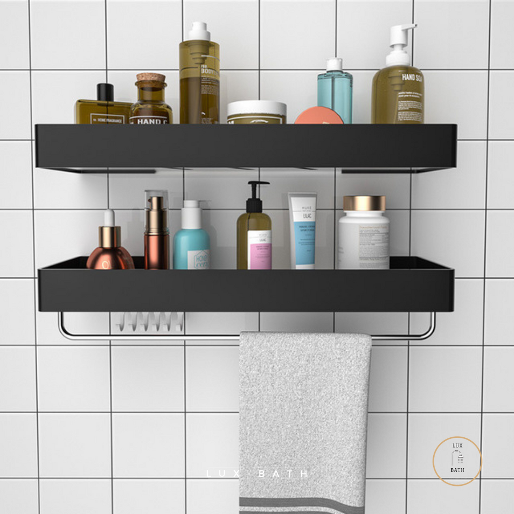 Singapore Cheapest Online Bathroom Accessories, Mirror, LED Mirror, Toilet Paper Holder, Shower Racks & basis with Free Delivery. 