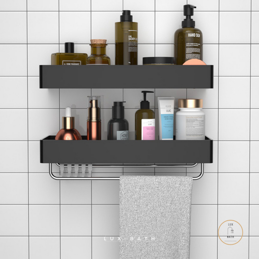 Singapore Cheapest Online Bathroom Accessories, Mirror, LED Mirror, Toilet Paper Holder, Shower Racks & basis with Free Delivery. 