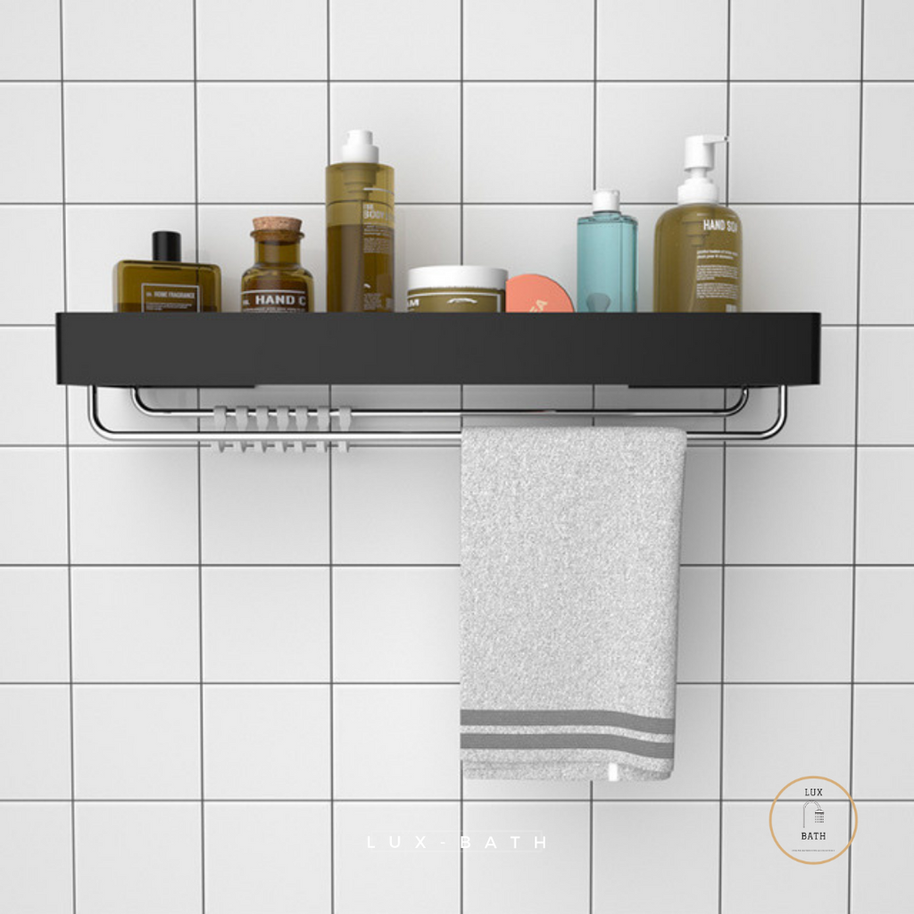 Singapore Cheapest Online Bathroom Accessories, Mirror, LED Mirror, Toilet Paper Holder, Shower Racks & basis with Free Delivery. 