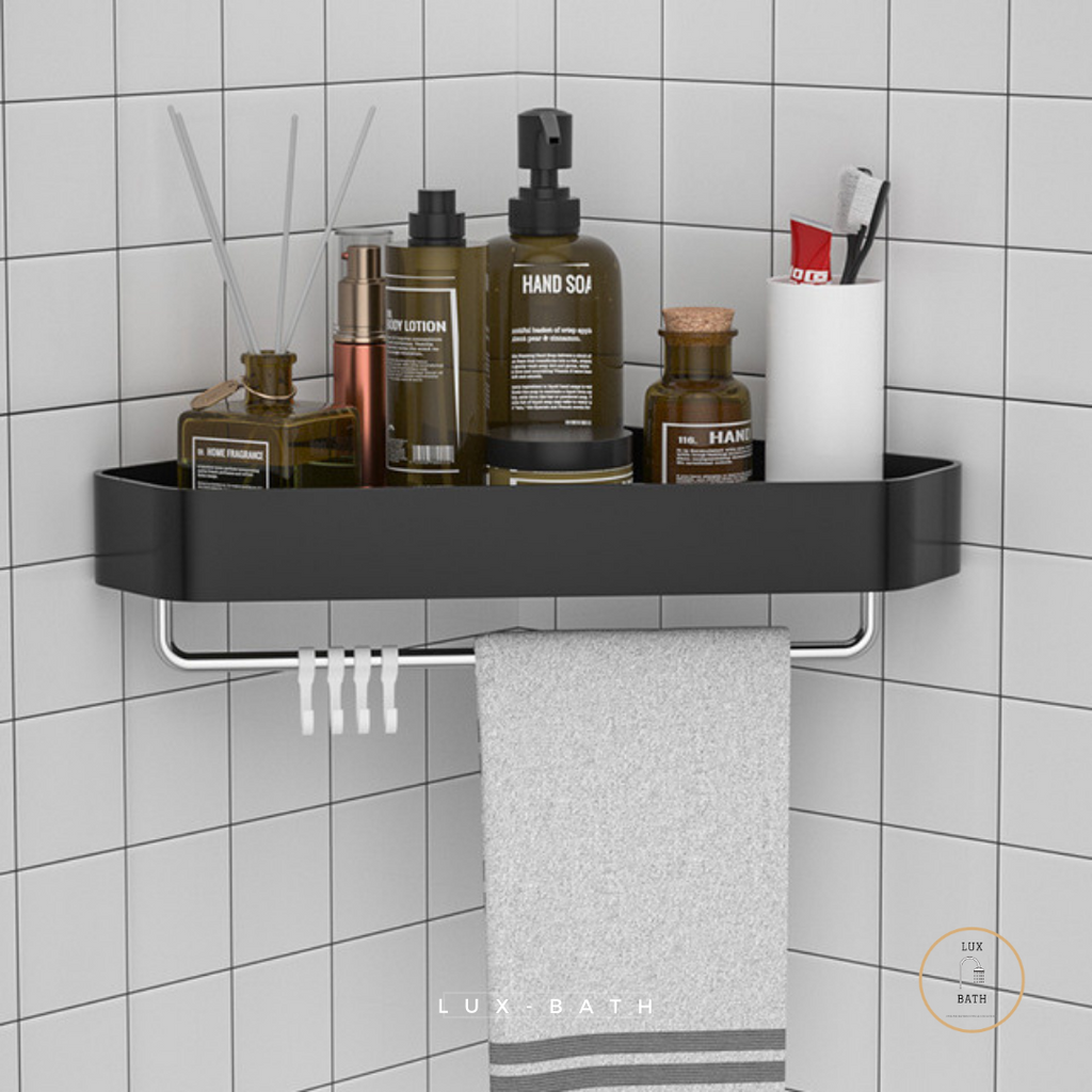 Singapore Cheapest Online Bathroom Accessories, Mirror, LED Mirror, Toilet Paper Holder, Shower Racks & basis with Free Delivery. 