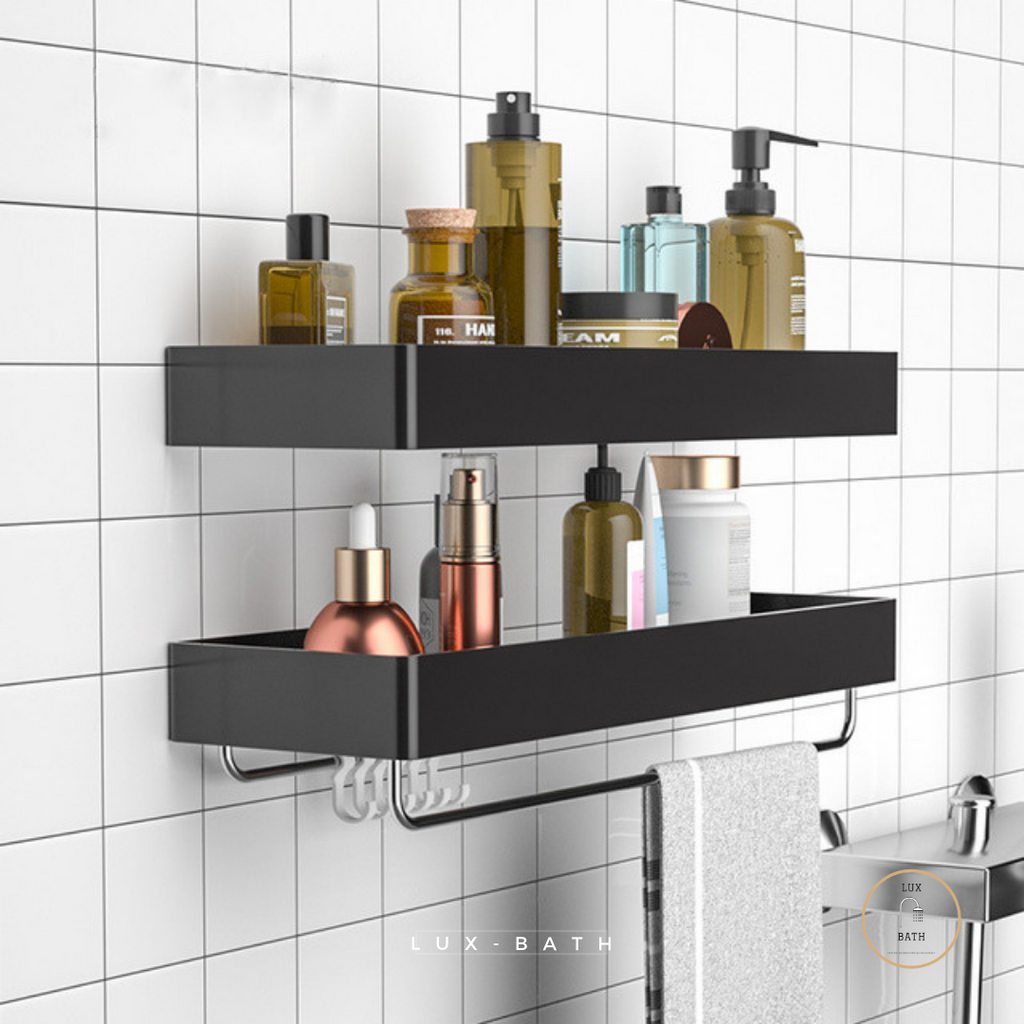 Singapore Cheapest Online Bathroom Accessories, Mirror, LED Mirror, Toilet Paper Holder, Shower Racks & basis with Free Delivery. 