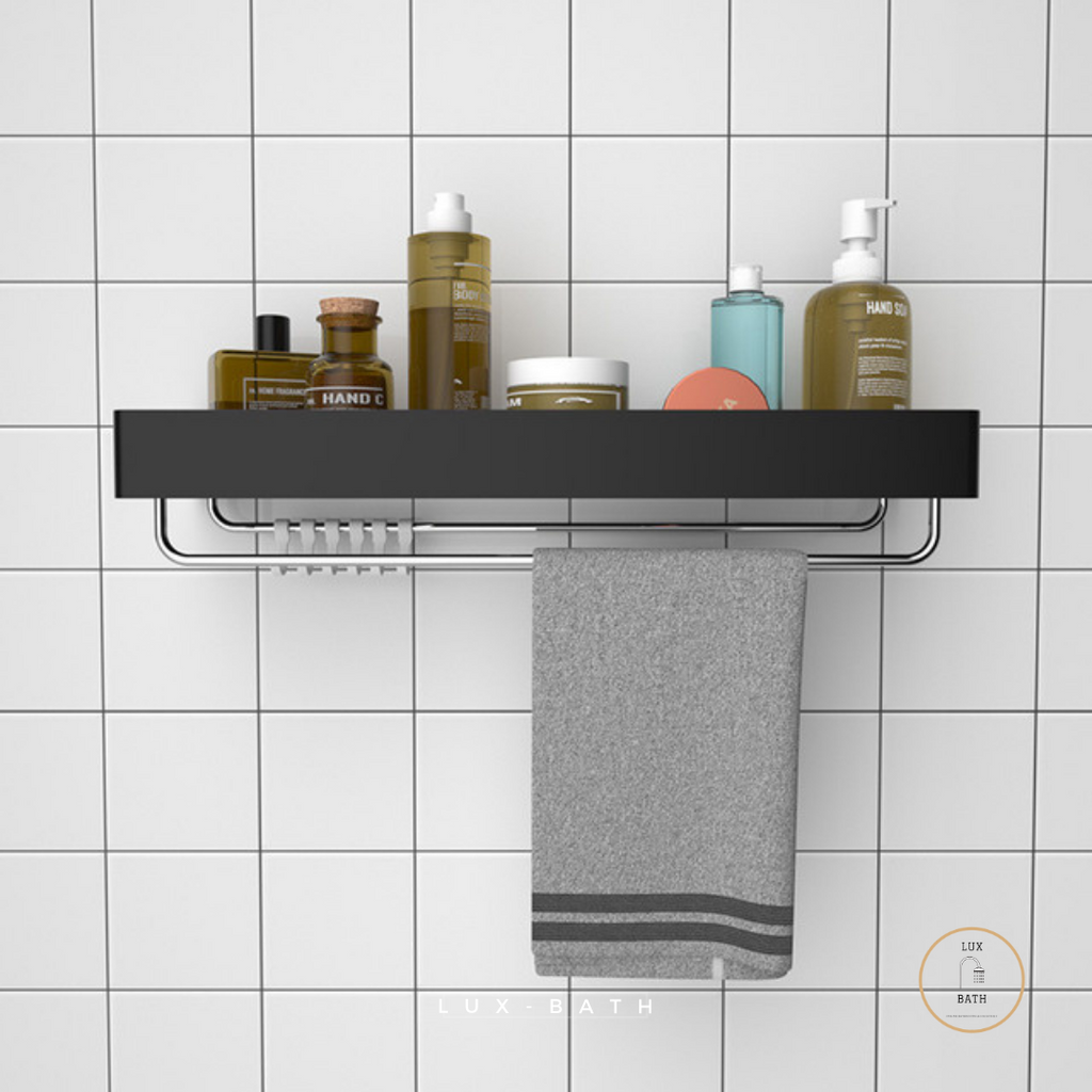 Singapore Cheapest Online Bathroom Accessories, Mirror, LED Mirror, Toilet Paper Holder, Shower Racks & basis with Free Delivery. 