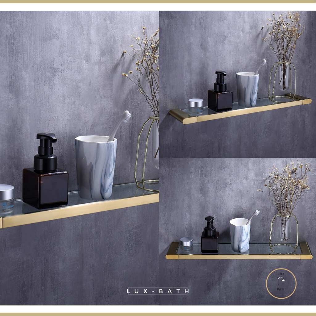 Singapore Cheapest Online Bathroom Accessories, Mirror, LED Mirror, Toilet Paper Holder, Shower Racks & basis with Free Delivery. 