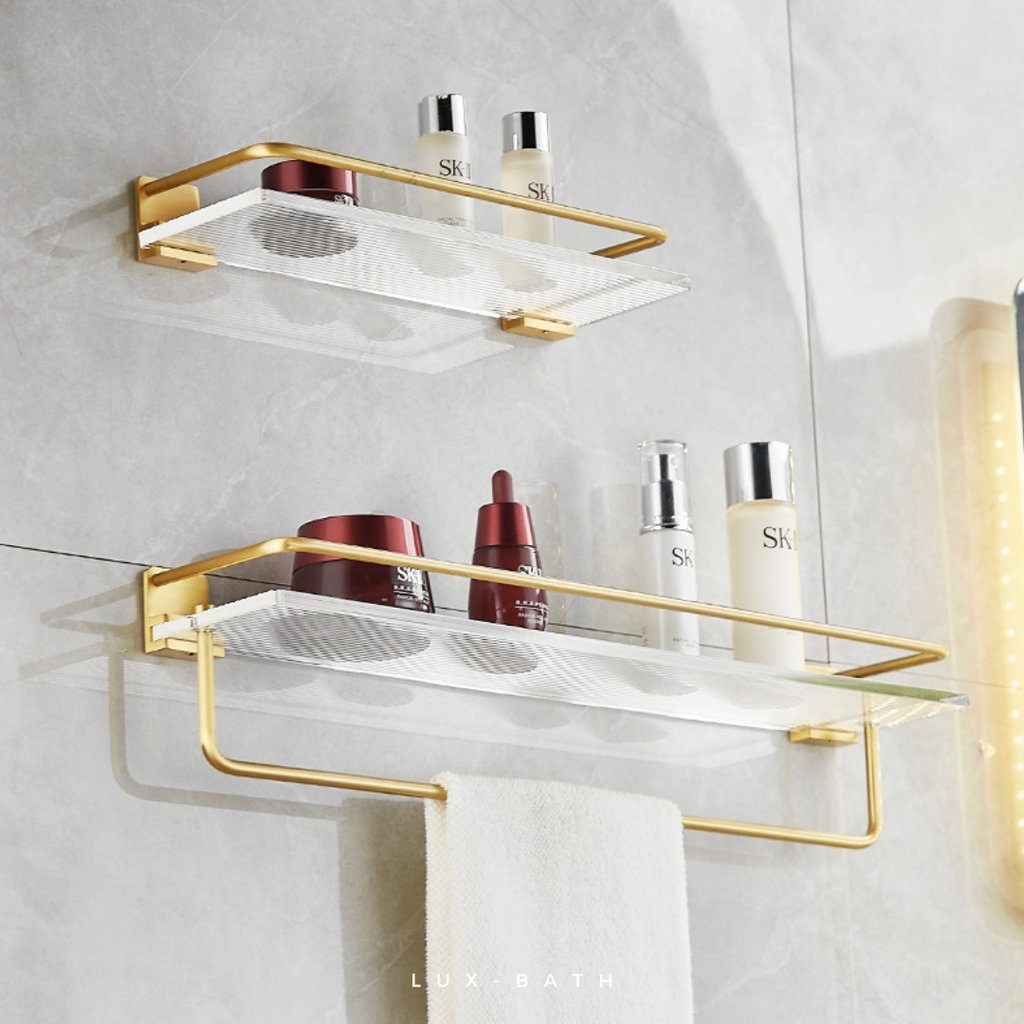 Singapore Cheapest Online Bathroom Accessories, Mirror, LED Mirror, Toilet Paper Holder, Shower Racks & basis with Free Delivery. 