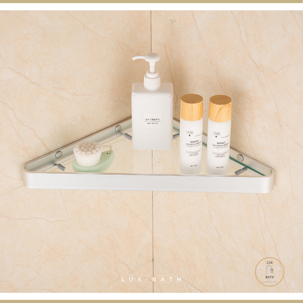 Singapore Cheapest Online Bathroom Accessories, Mirror, LED Mirror, Toilet Paper Holder, Shower Racks & basis with Free Delivery. 