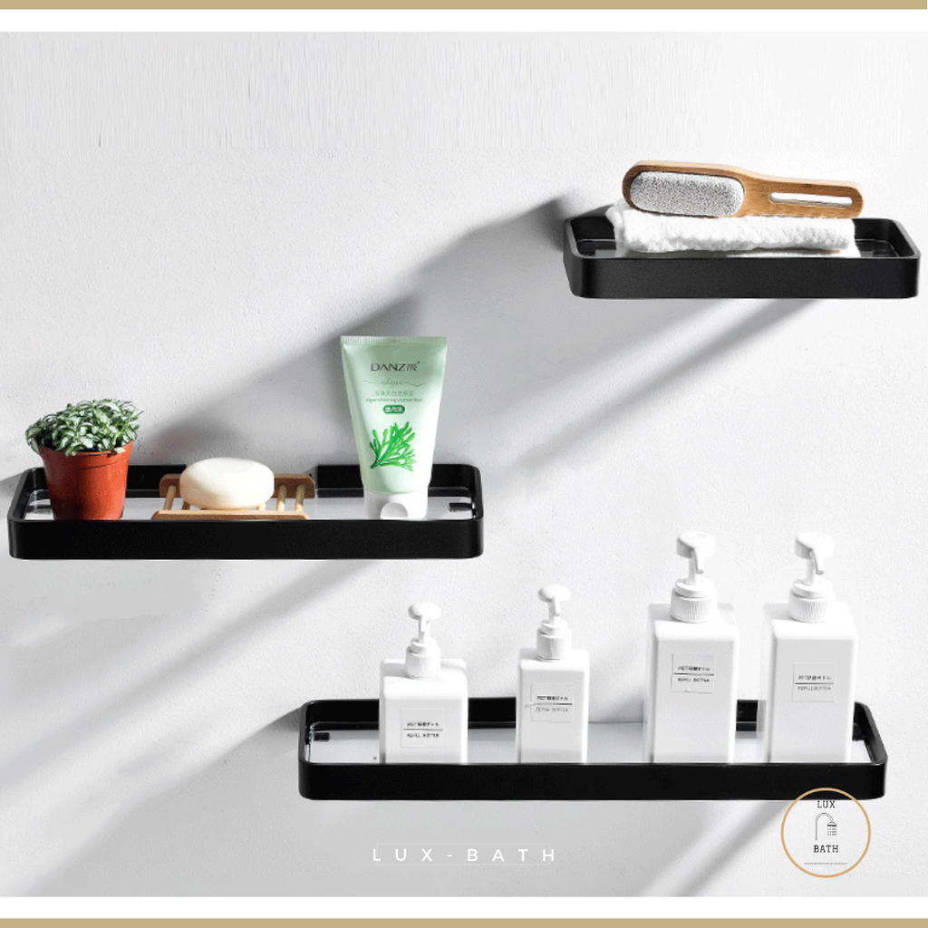 Singapore Cheapest Online Bathroom Accessories, Mirror, LED Mirror, Toilet Paper Holder, Shower Racks & basis with Free Delivery. 