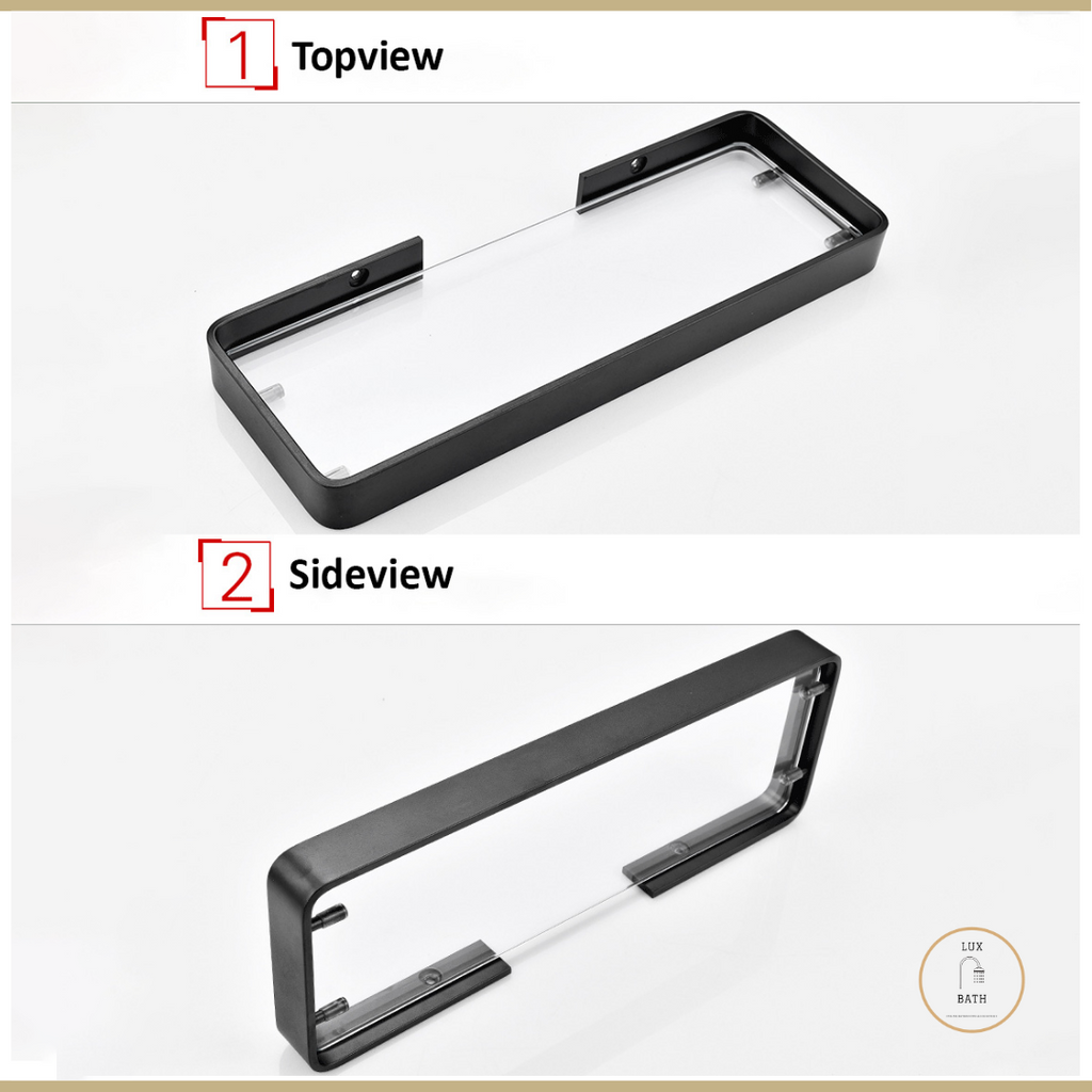 Singapore Cheapest Online Bathroom Accessories, Mirror, LED Mirror, Toilet Paper Holder, Shower Racks & basis with Free Delivery. 