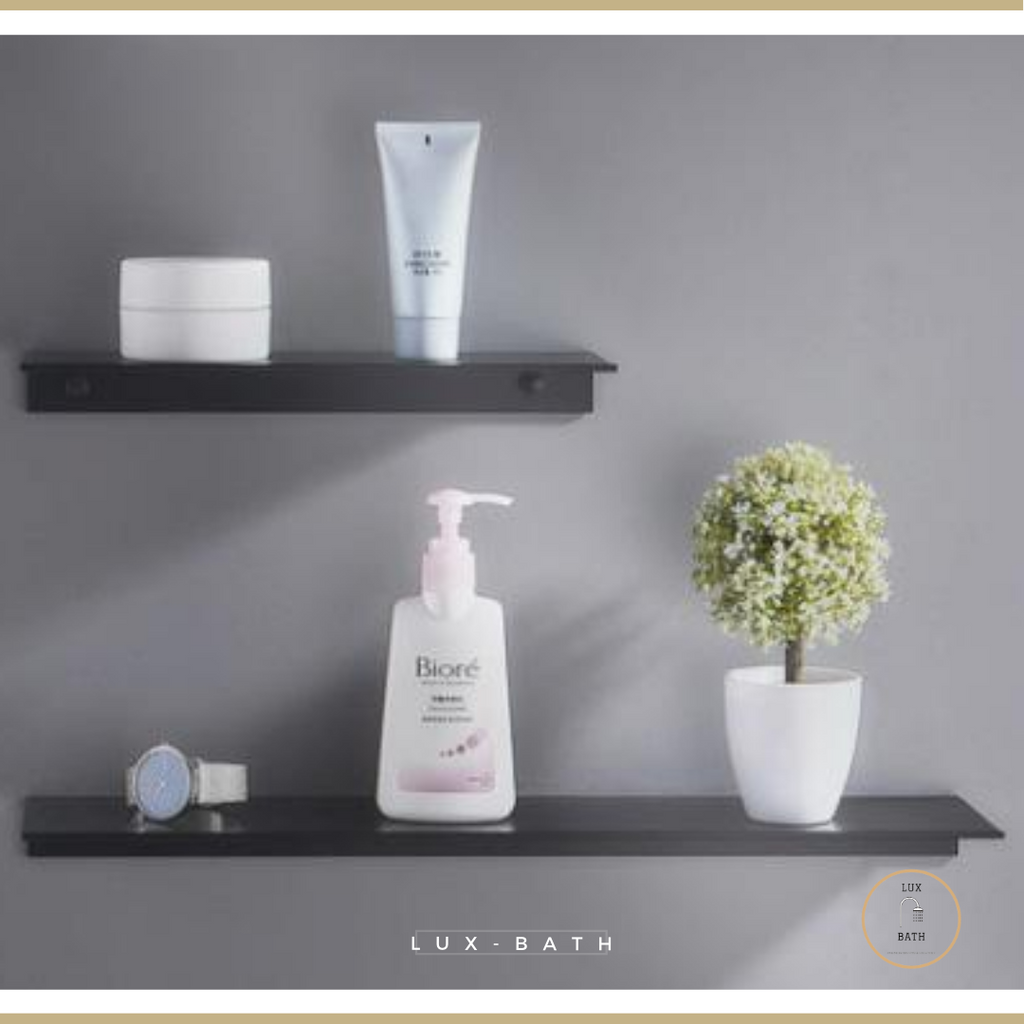 Singapore Cheapest Online Bathroom Accessories, Mirror, LED Mirror, Toilet Paper Holder, Shower Racks & basis with Free Delivery. 