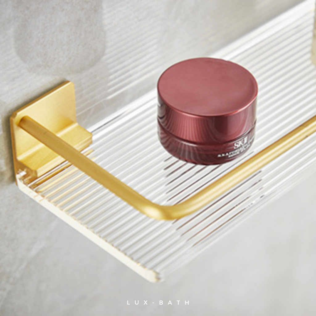 Singapore Cheapest Online Bathroom Accessories, Mirror, LED Mirror, Toilet Paper Holder, Shower Racks & basis with Free Delivery. 