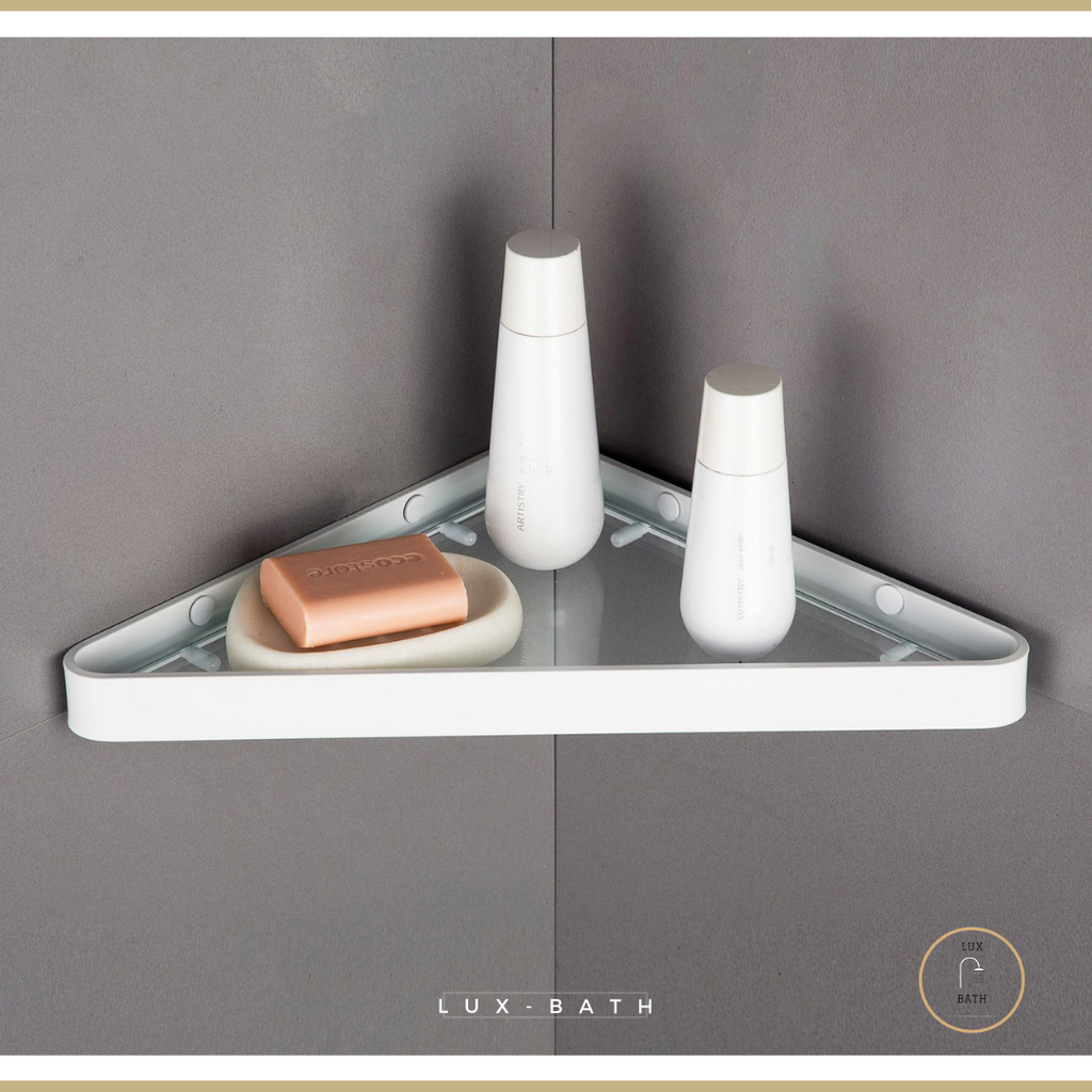 Singapore Cheapest Online Bathroom Accessories, Mirror, LED Mirror, Toilet Paper Holder, Shower Racks & basis with Free Delivery. 