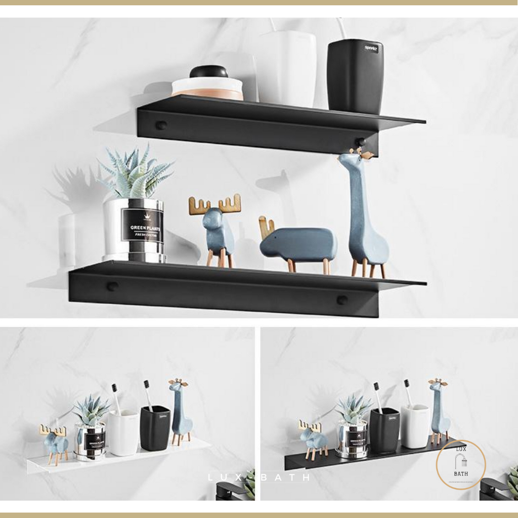 Singapore Cheapest Online Bathroom Accessories, Mirror, LED Mirror, Toilet Paper Holder, Shower Racks & basis with Free Delivery. 
