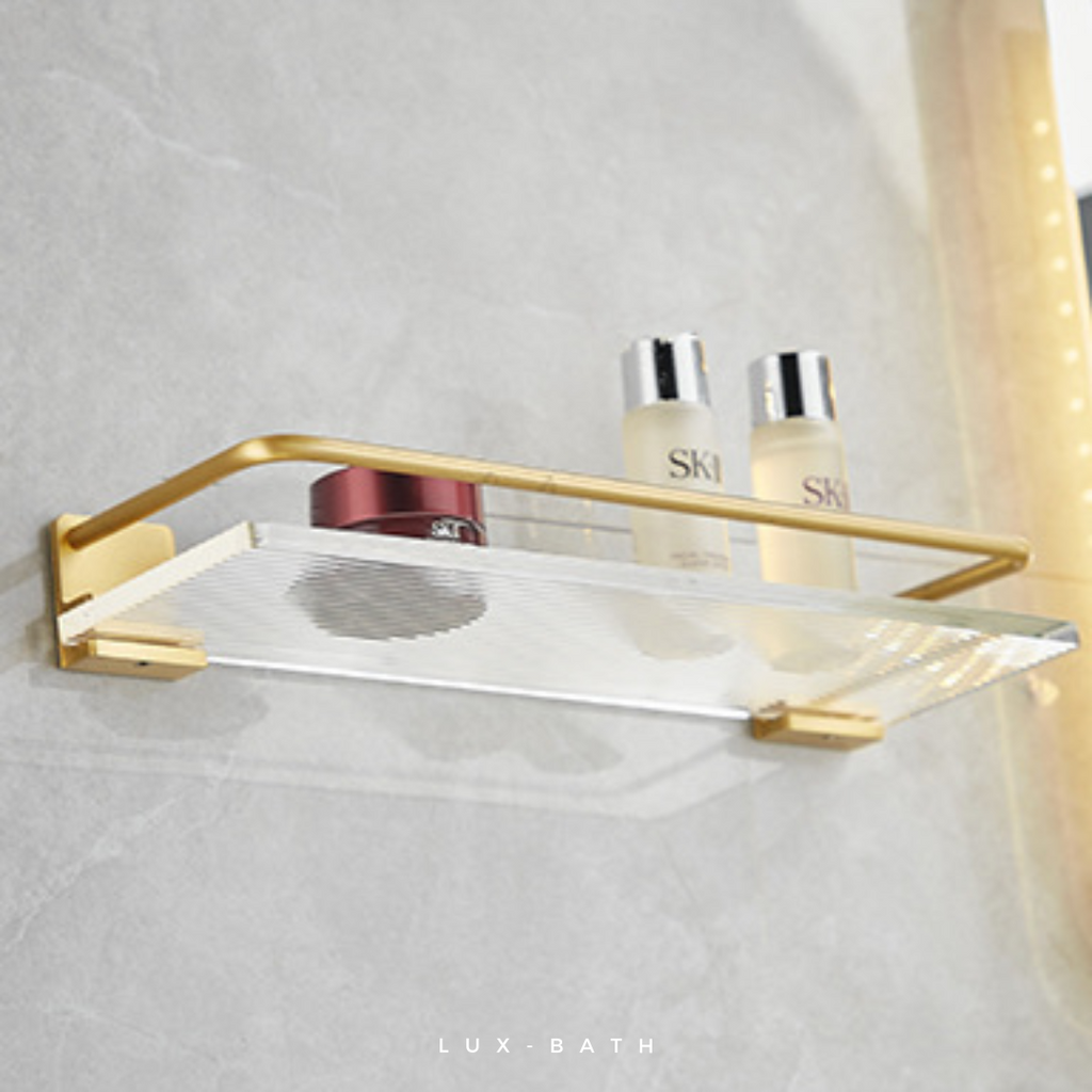 Singapore Cheapest Online Bathroom Accessories, Mirror, LED Mirror, Toilet Paper Holder, Shower Racks & basis with Free Delivery. 