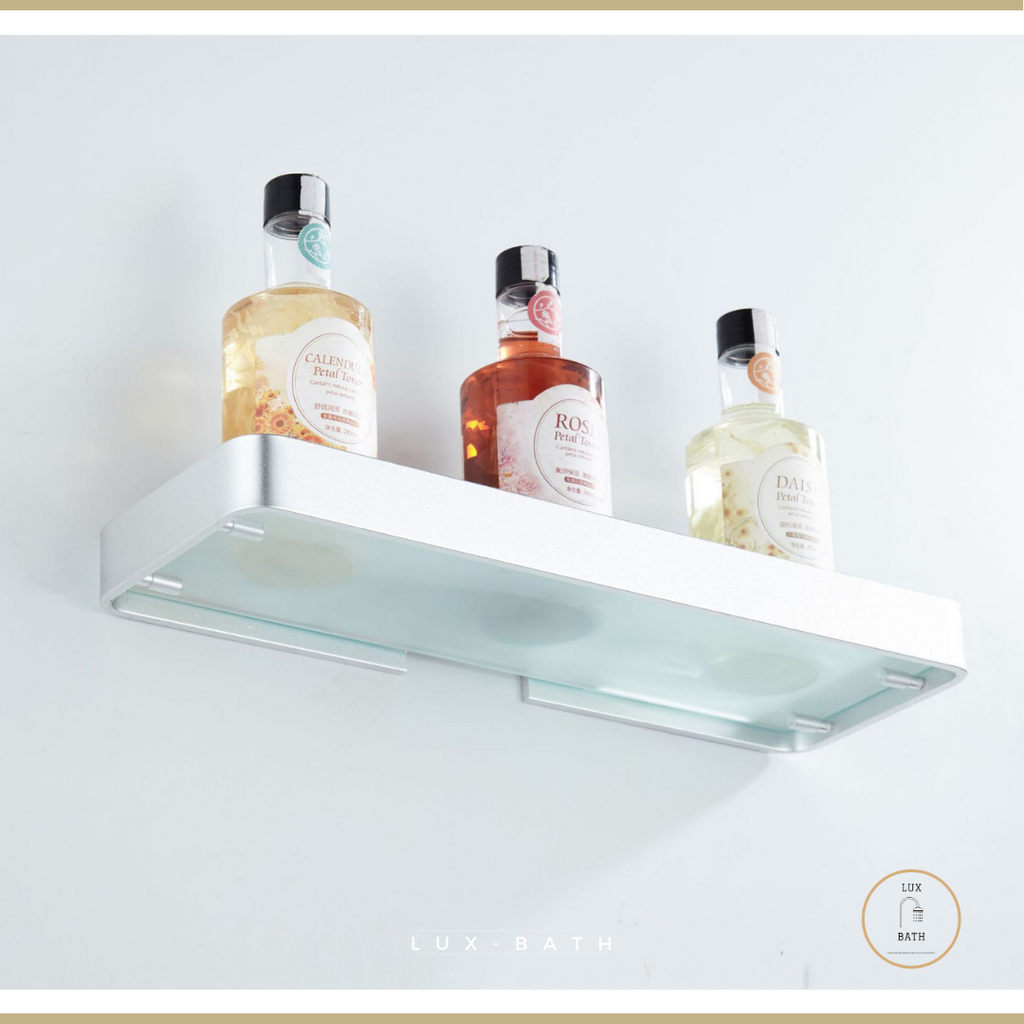 Singapore Cheapest Online Bathroom Accessories, Mirror, LED Mirror, Toilet Paper Holder, Shower Racks & basis with Free Delivery. 