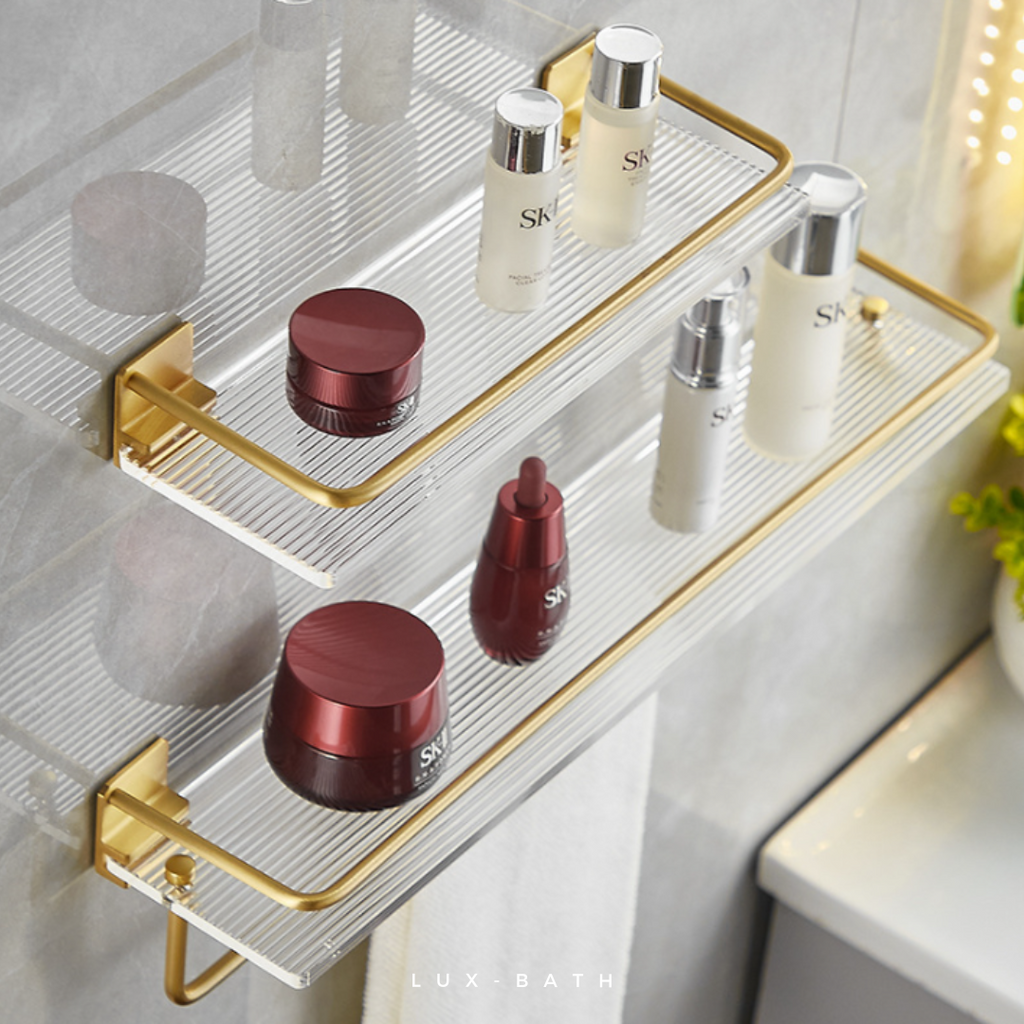 Singapore Cheapest Online Bathroom Accessories, Mirror, LED Mirror, Toilet Paper Holder, Shower Racks & basis with Free Delivery. 
