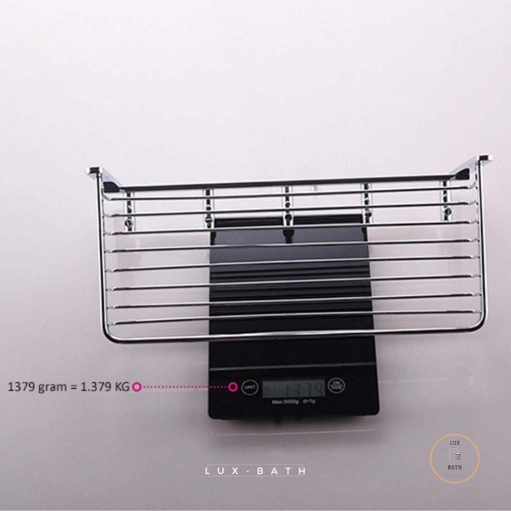 Singapore Cheapest Online Bathroom Accessories, Mirror, LED Mirror, Toilet Paper Holder, Shower Racks & basis with Free Delivery. 