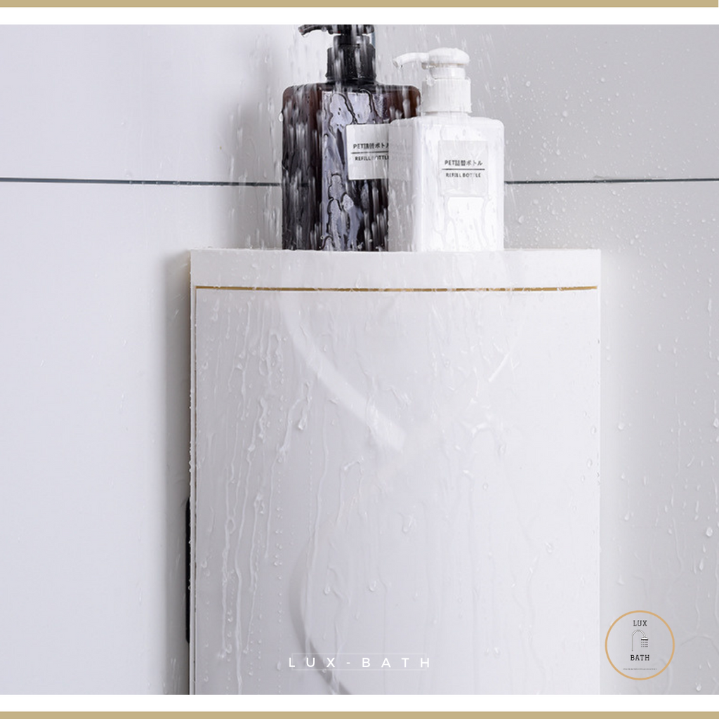 Singapore Cheapest Online Bathroom Accessories, Mirror, LED Mirror, Toilet Paper Holder, Shower Racks & basis with Free Delivery. 