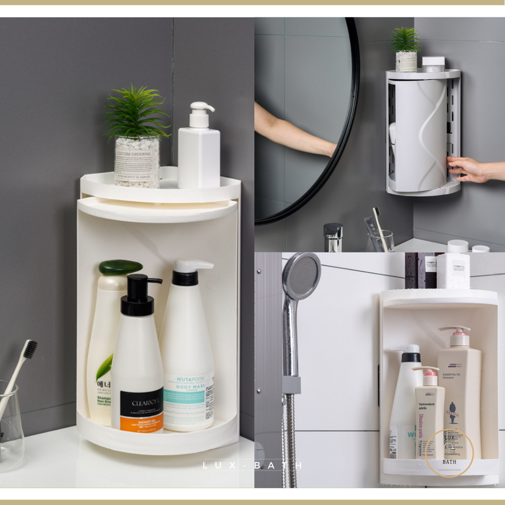 Singapore Cheapest Online Bathroom Accessories, Mirror, LED Mirror, Toilet Paper Holder, Shower Racks & basis with Free Delivery. 
