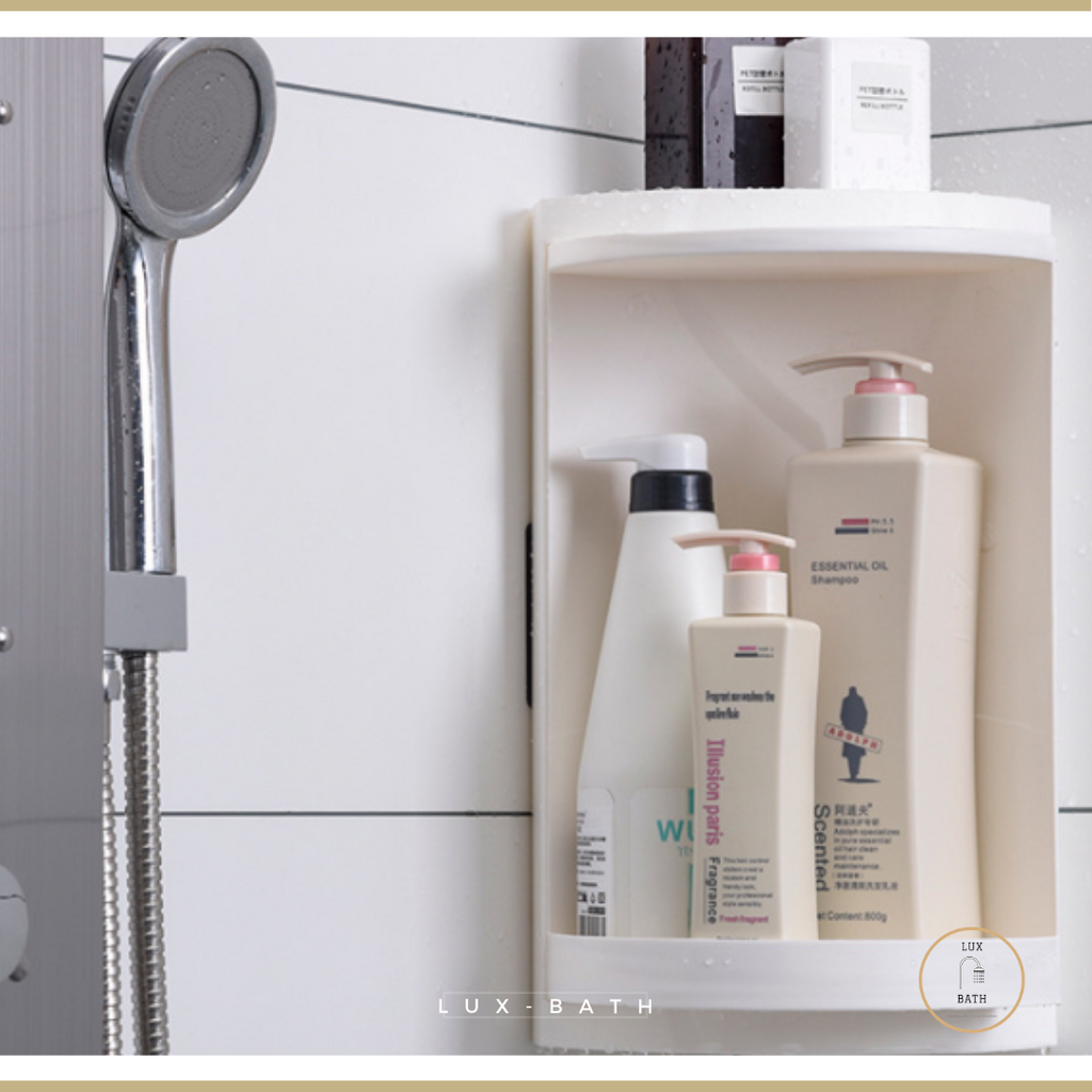 Singapore Cheapest Online Bathroom Accessories, Mirror, LED Mirror, Toilet Paper Holder, Shower Racks & basis with Free Delivery. 