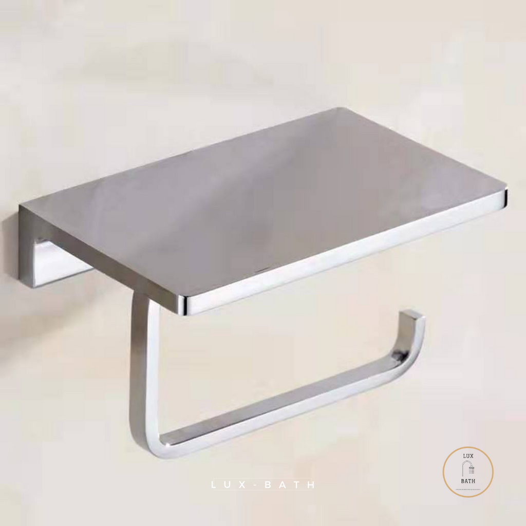 Singapore Cheapest Online Bathroom Accessories, Mirror, LED Mirror, Toilet Paper Holder, Shower Racks & basis with Free Delivery. 