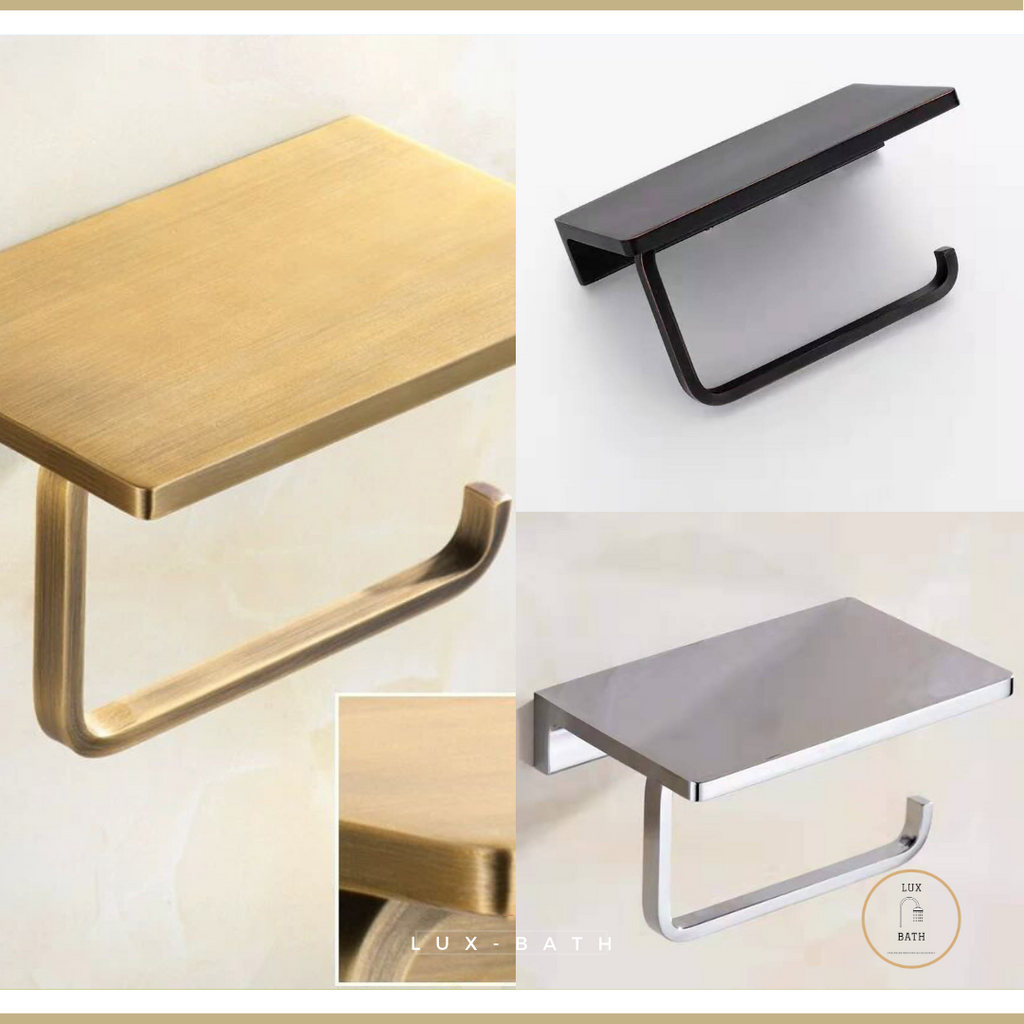 Singapore Cheapest Online Bathroom Accessories, Mirror, LED Mirror, Toilet Paper Holder, Shower Racks & basis with Free Delivery. 
